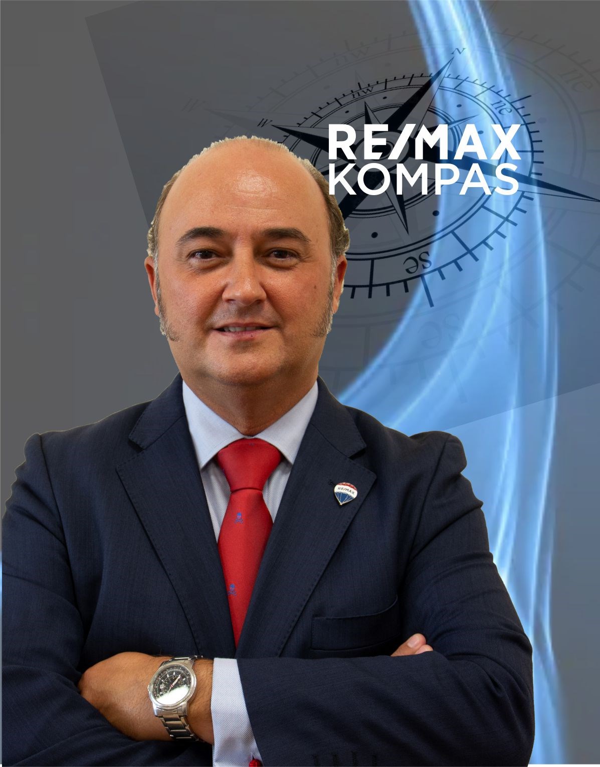 Alejandro Garrido
