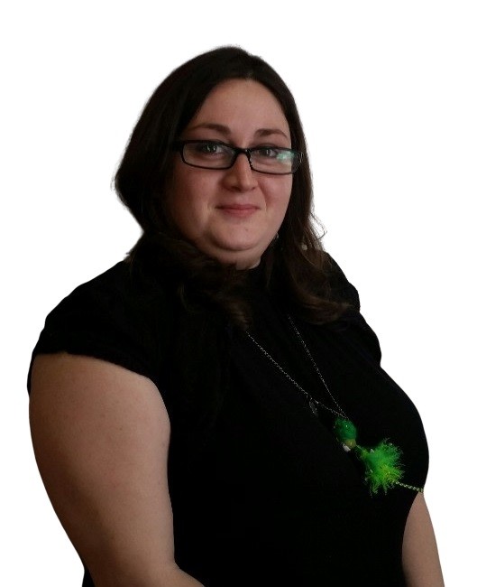 Alexandra De Haro Fernandez