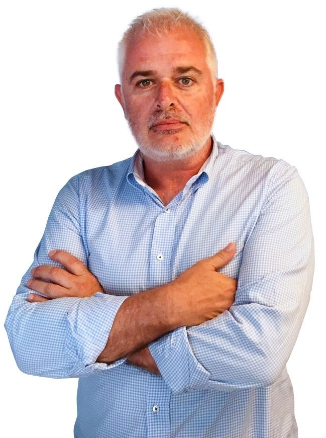 Alfredo de Morales Sánchez M
