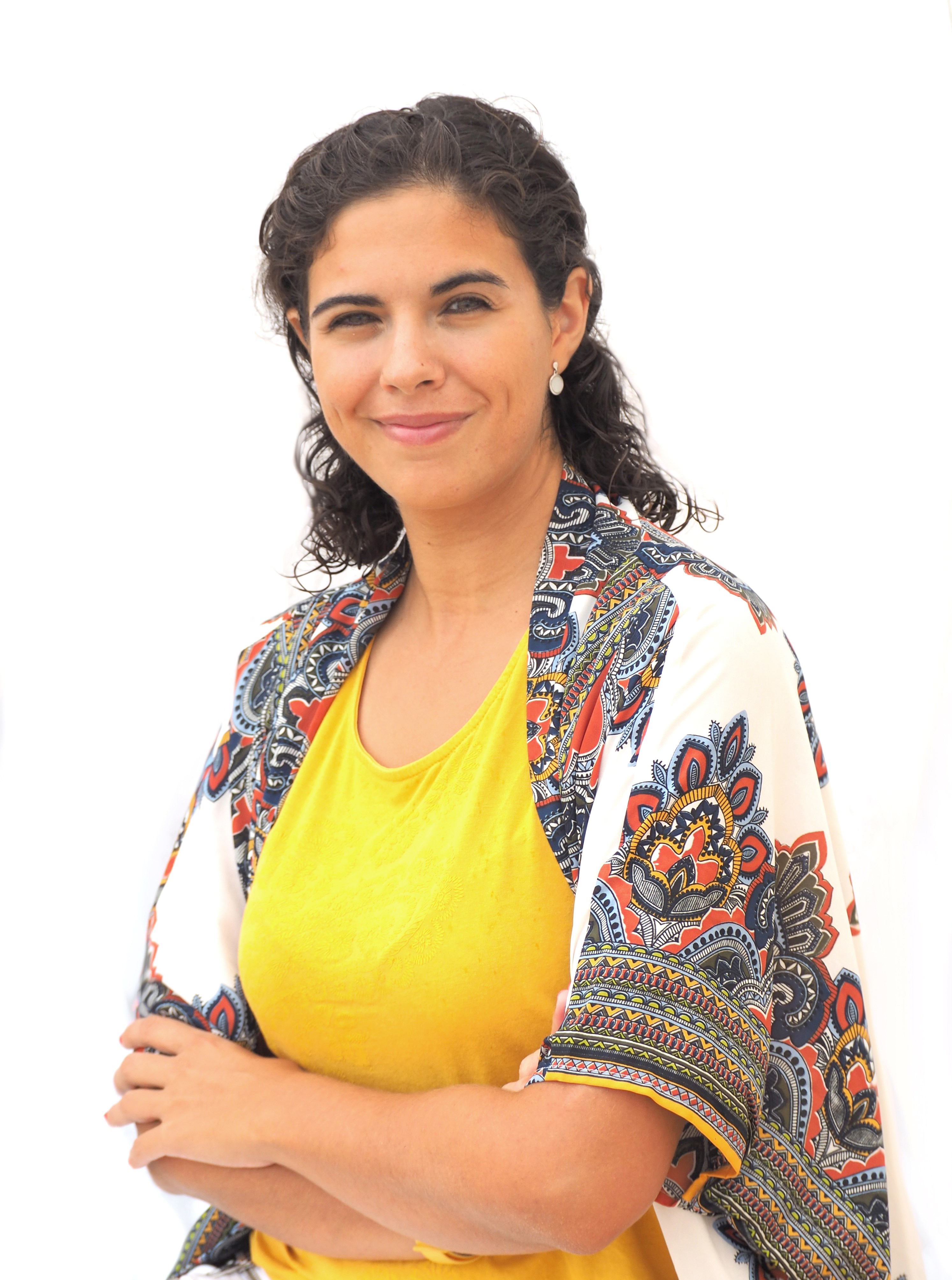 Ana Pérez Babiano
