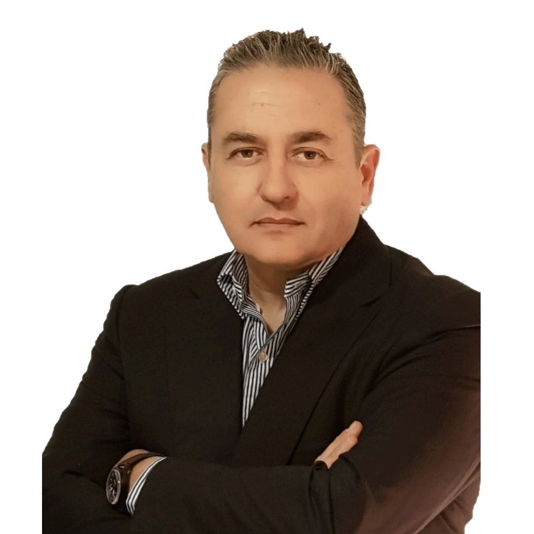 Ángel ARANDA GONZÁLEZ