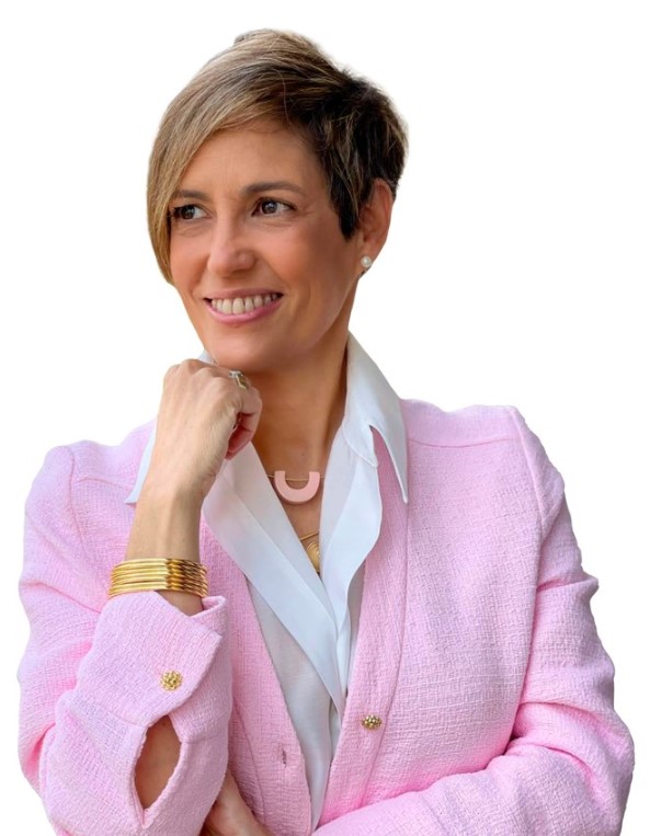 Ángela Sánchez Valencia