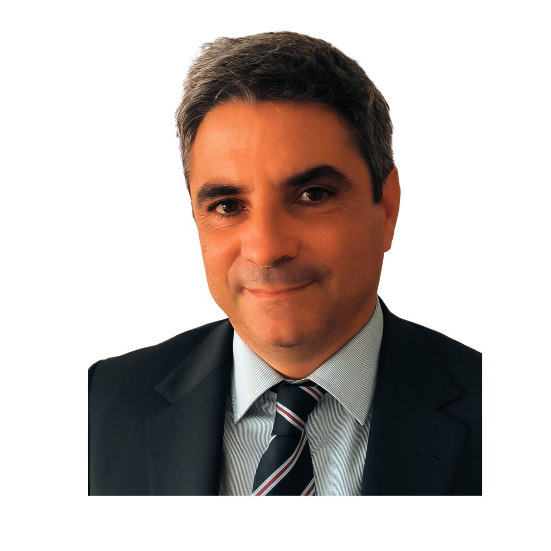 Antonio Bedate Echeveste