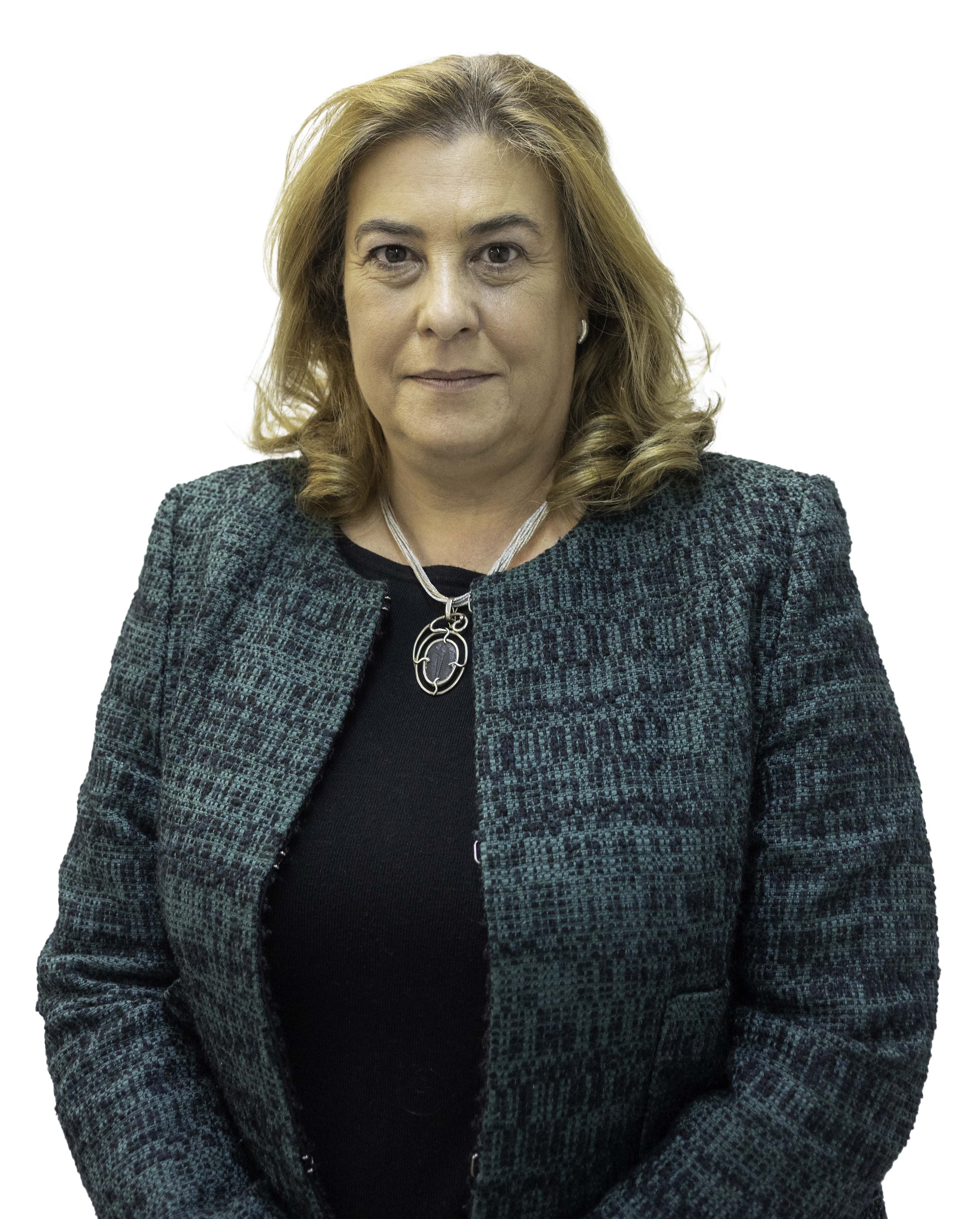 María Begoña Villanueva Montes