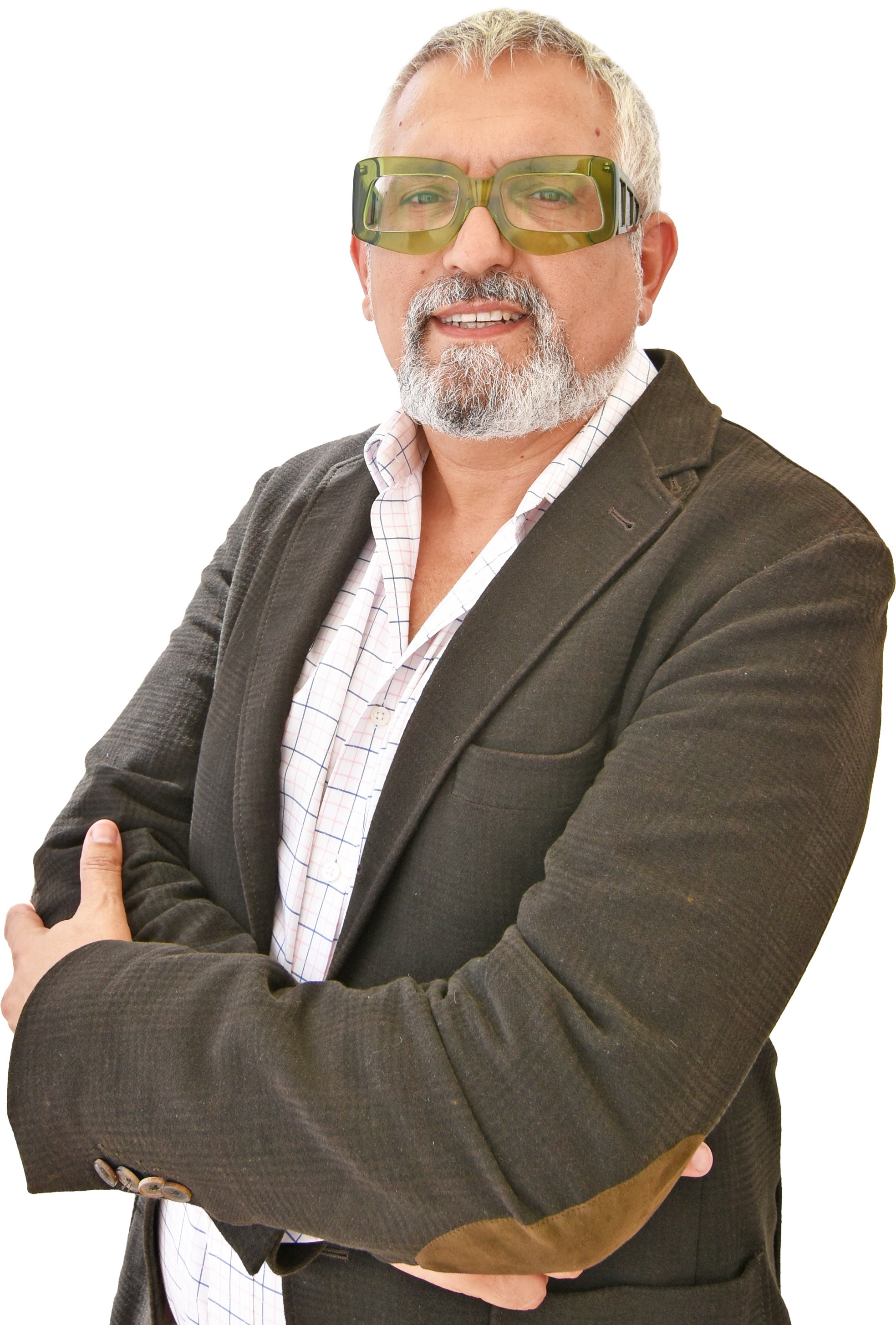 Bernabe Ramos Caceres