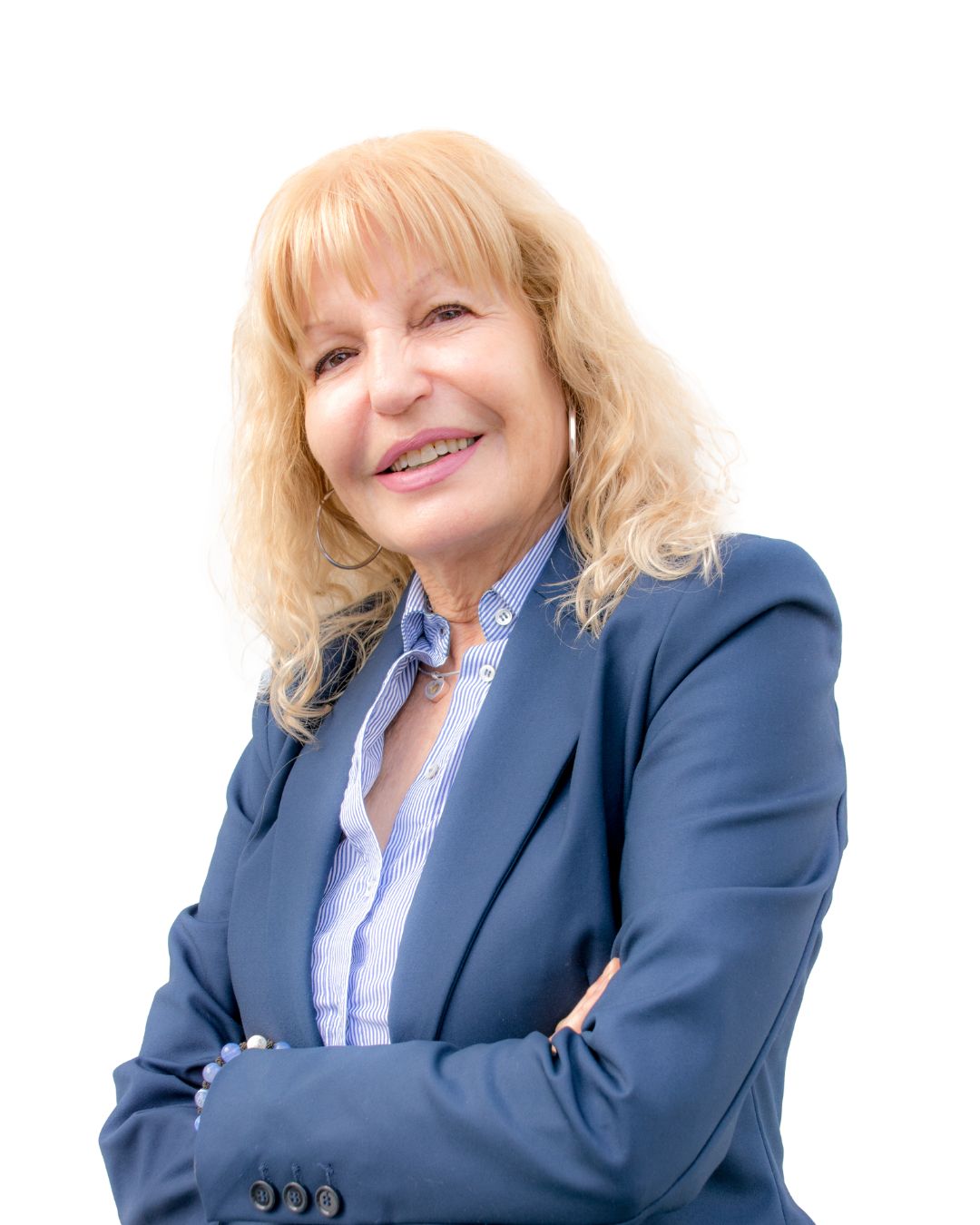 Cecilia Domínguez Calderín