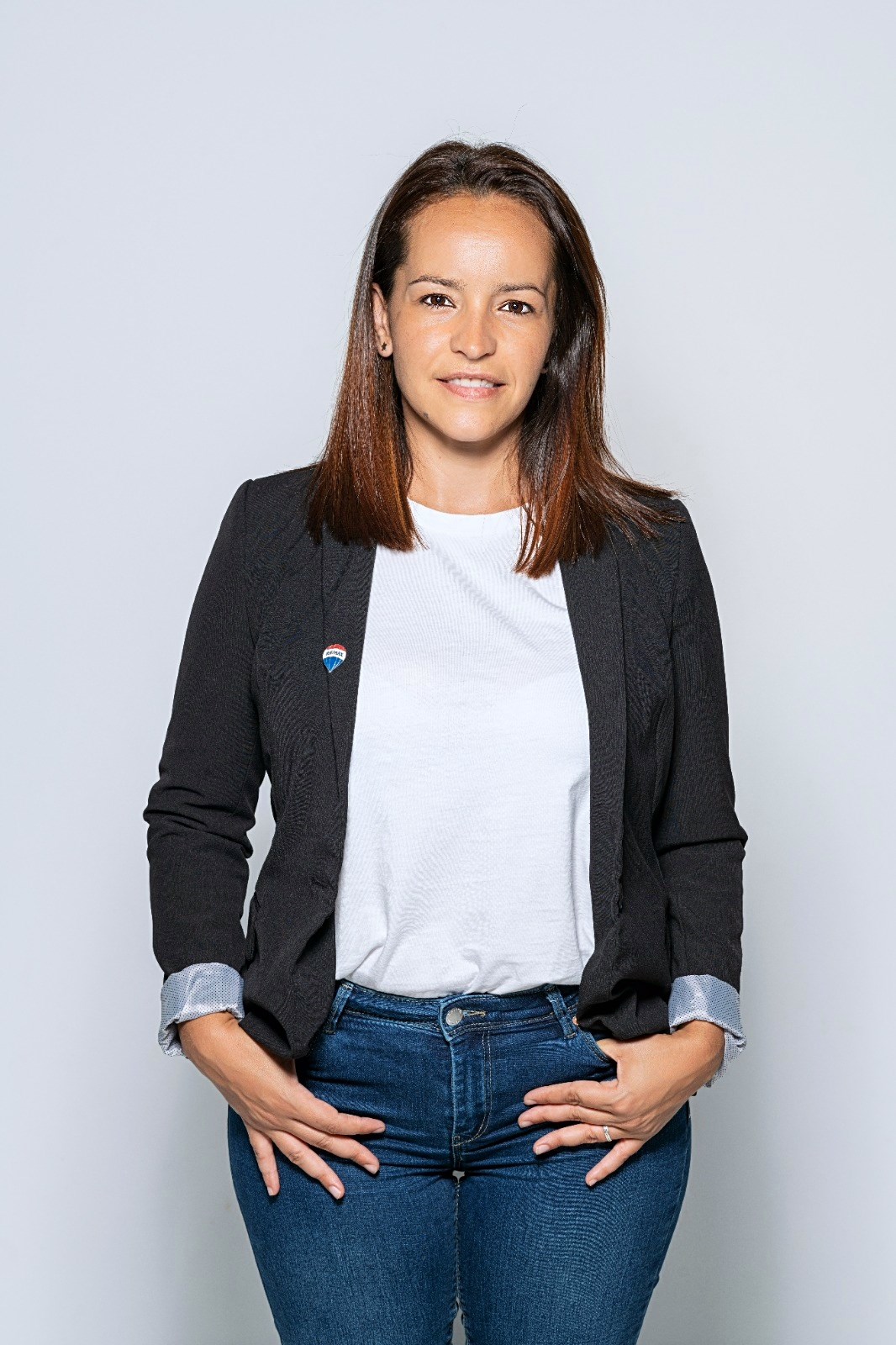 Cristina Sánchez Yánez
