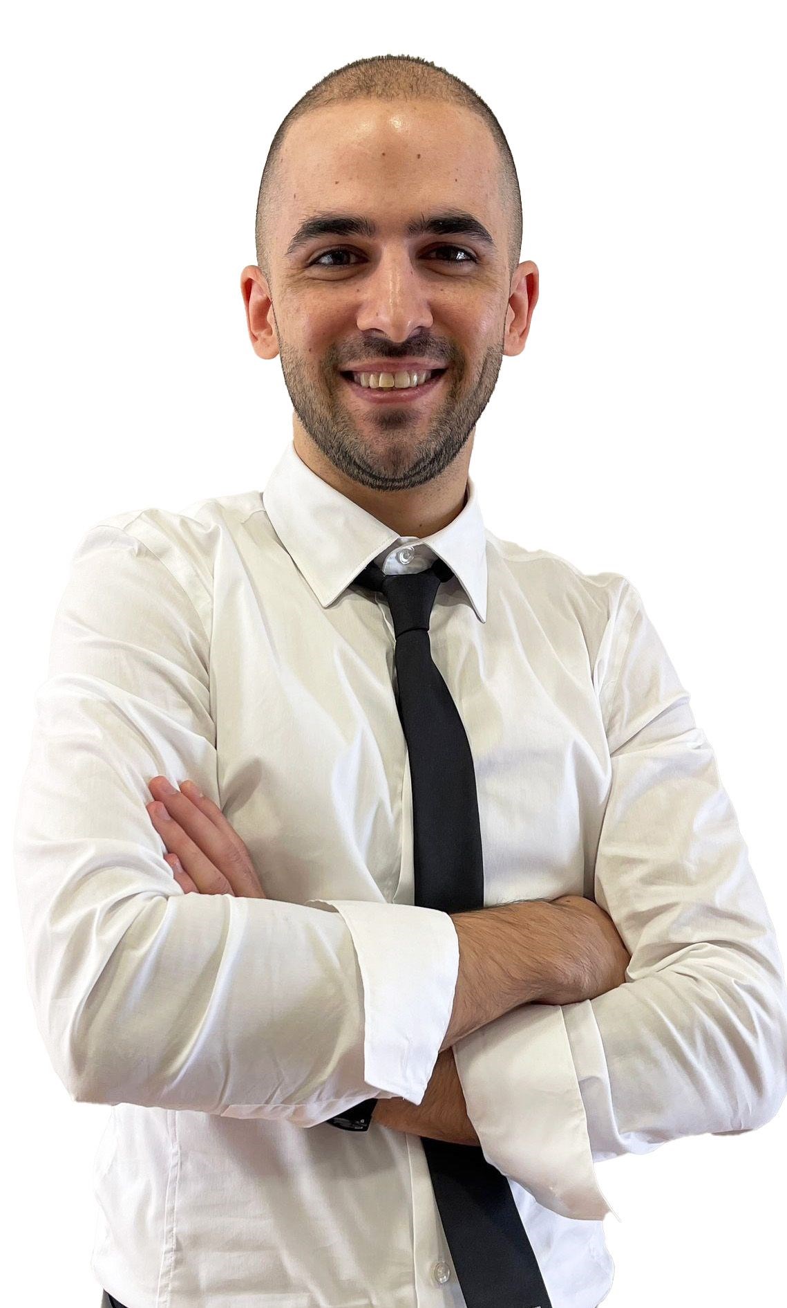 Daniel Lopez Vizcaino