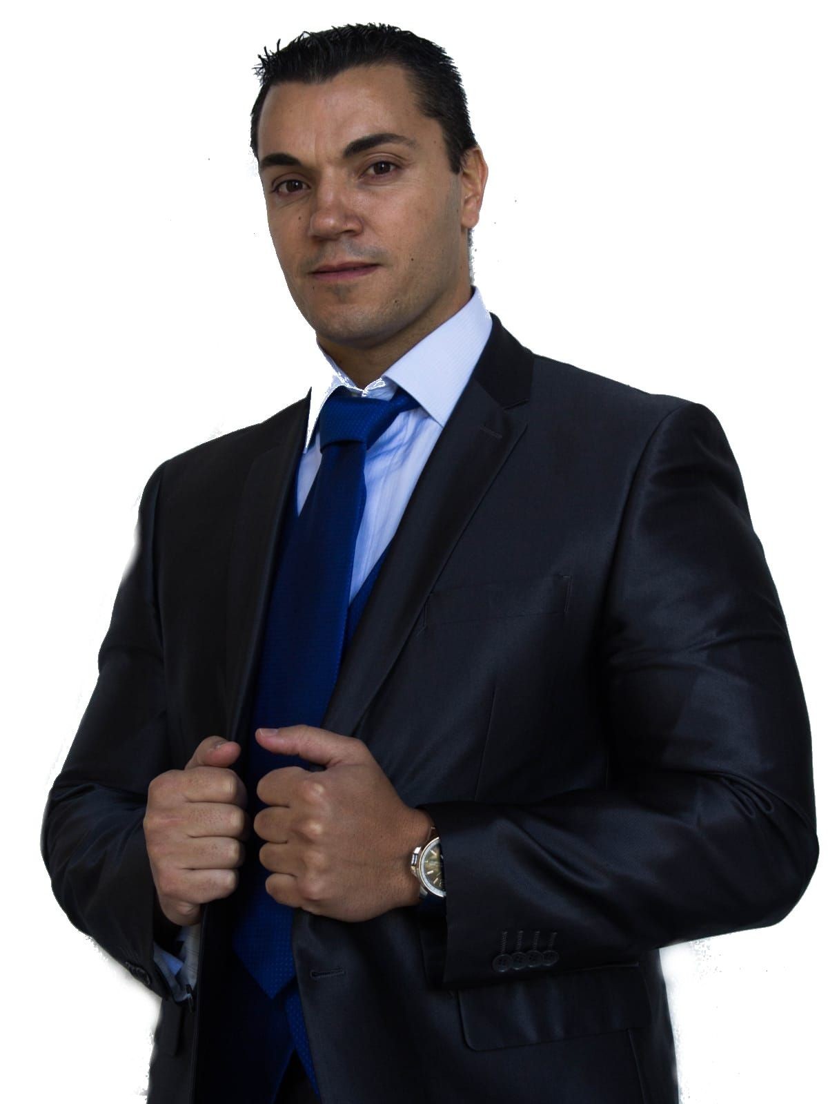 David Martel Guedes