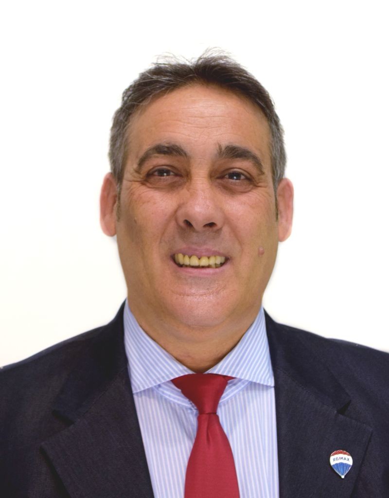 David Moreno Guillen