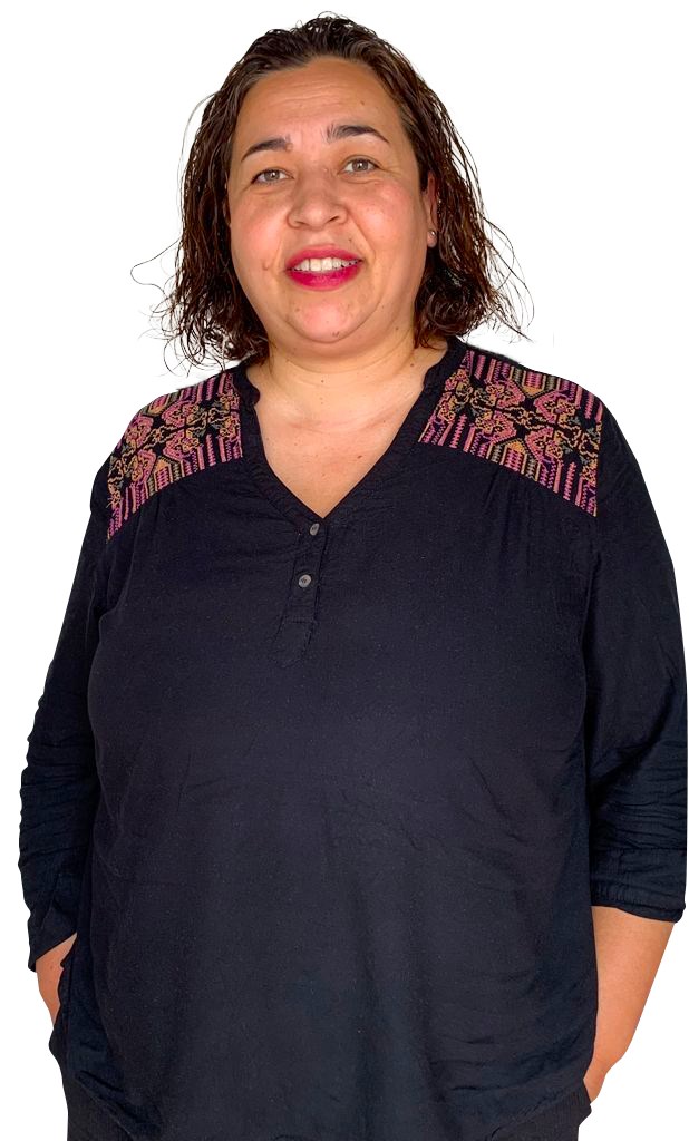 Davinia Castellano Diez