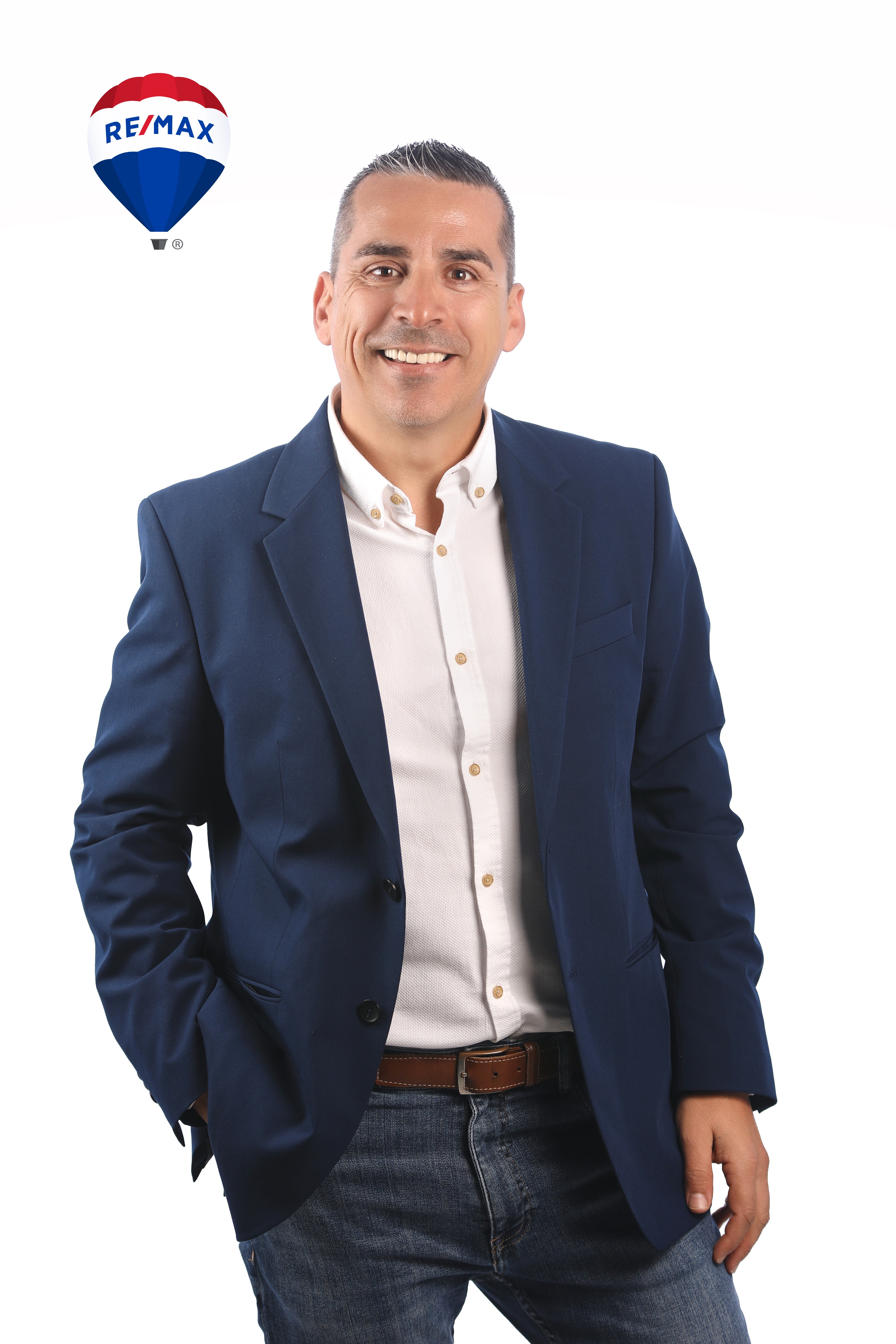 Desiderio Ramírez