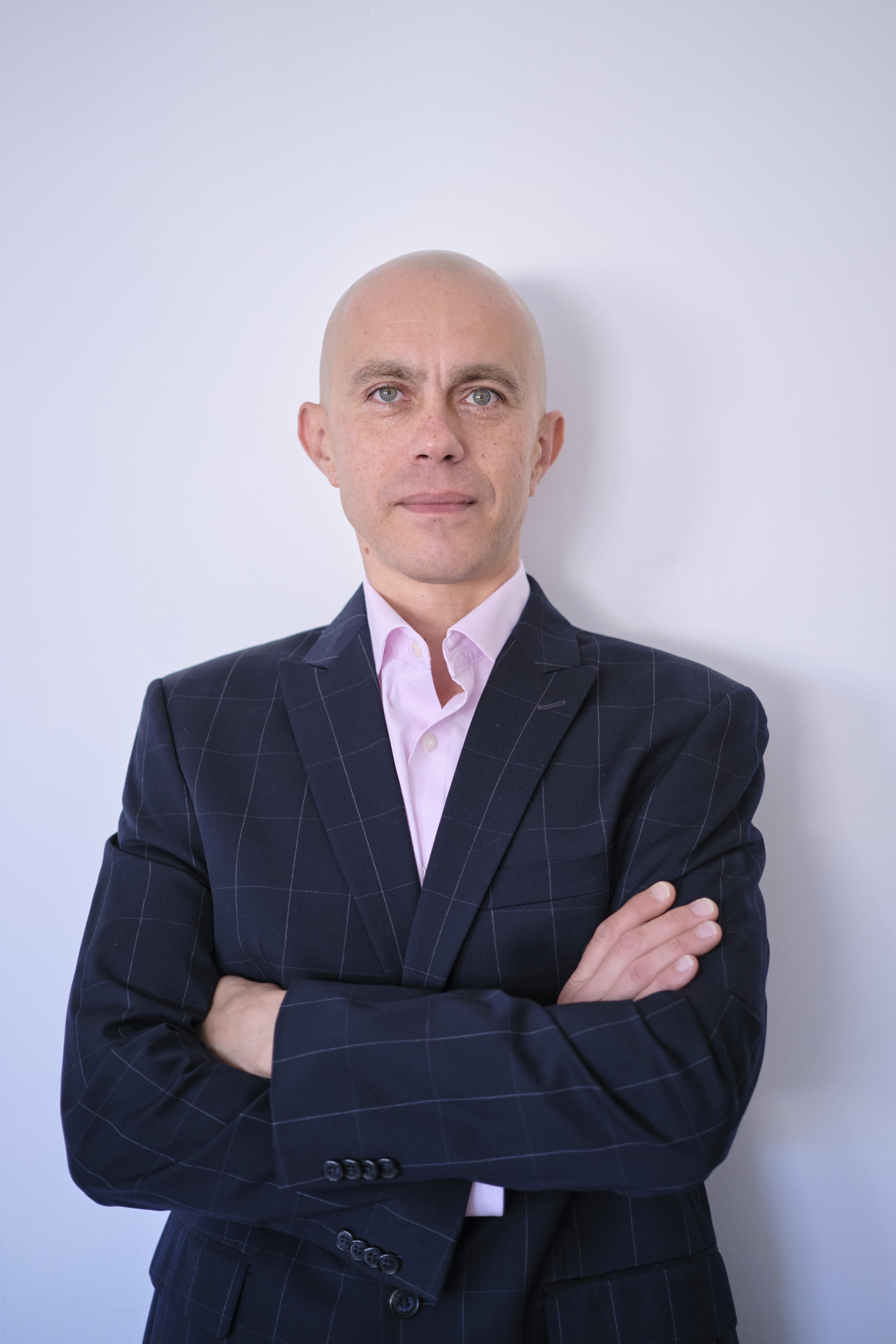 Dimitar Antonov Antimov