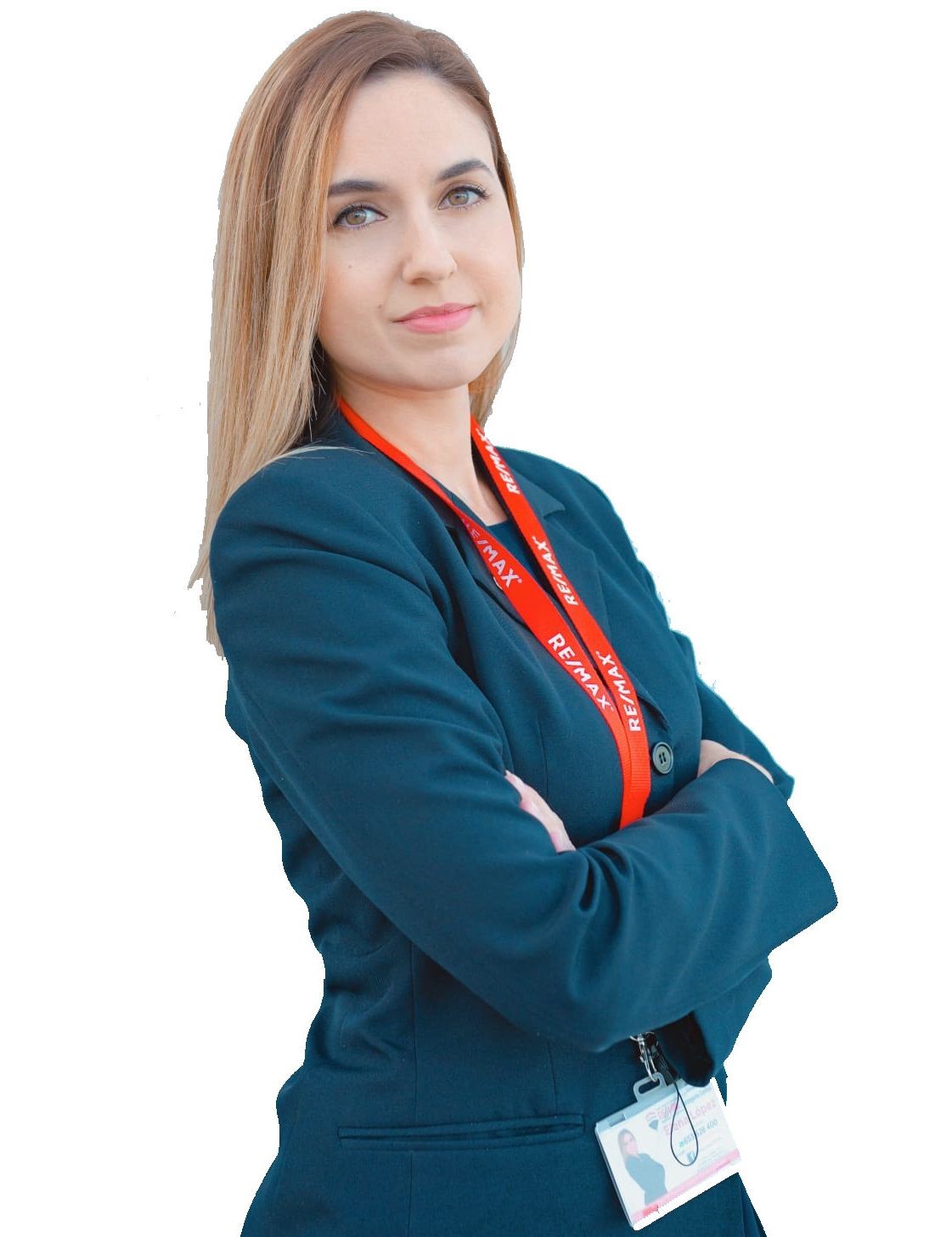 Elena Lopez Valeron