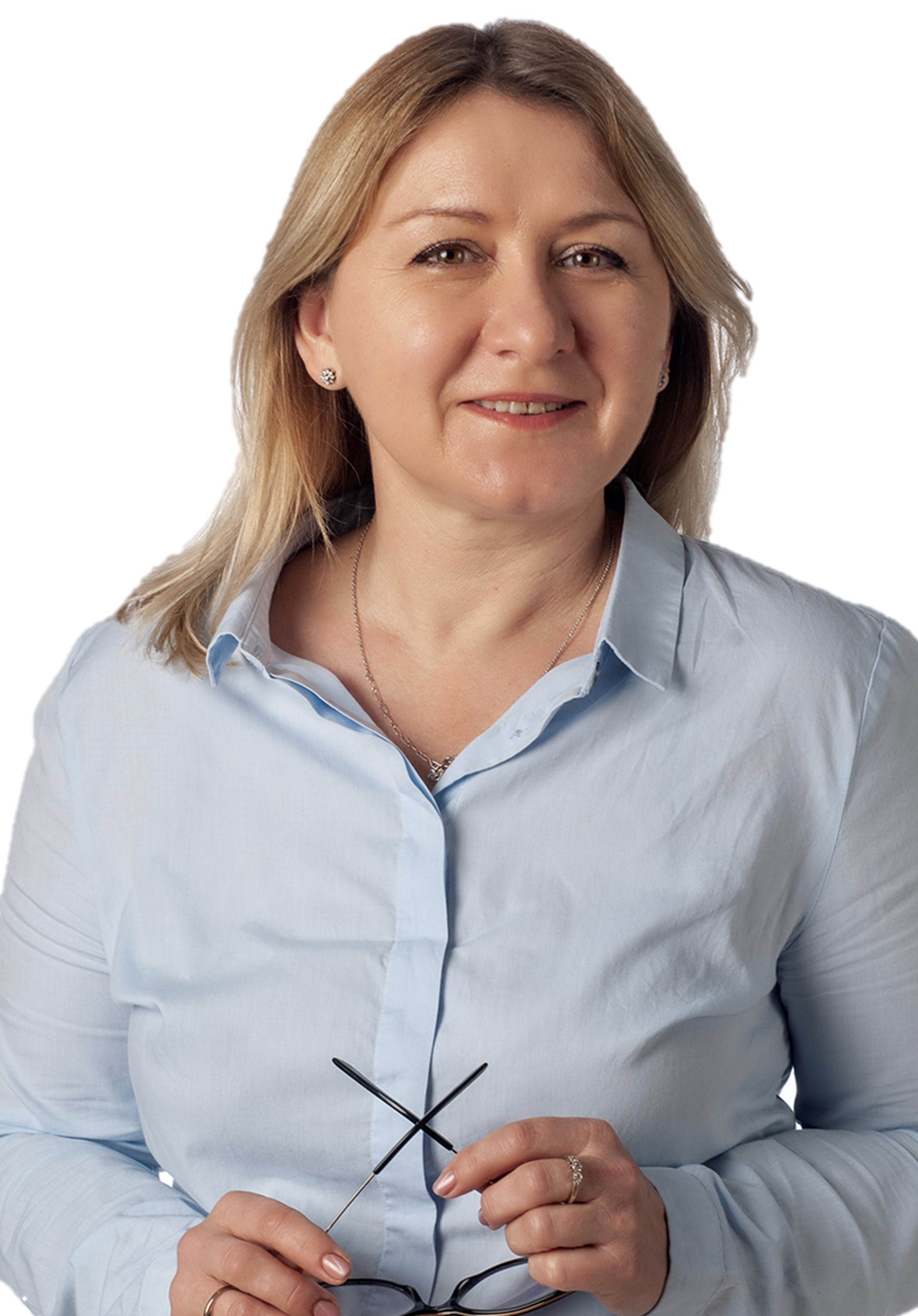 Elena Otych