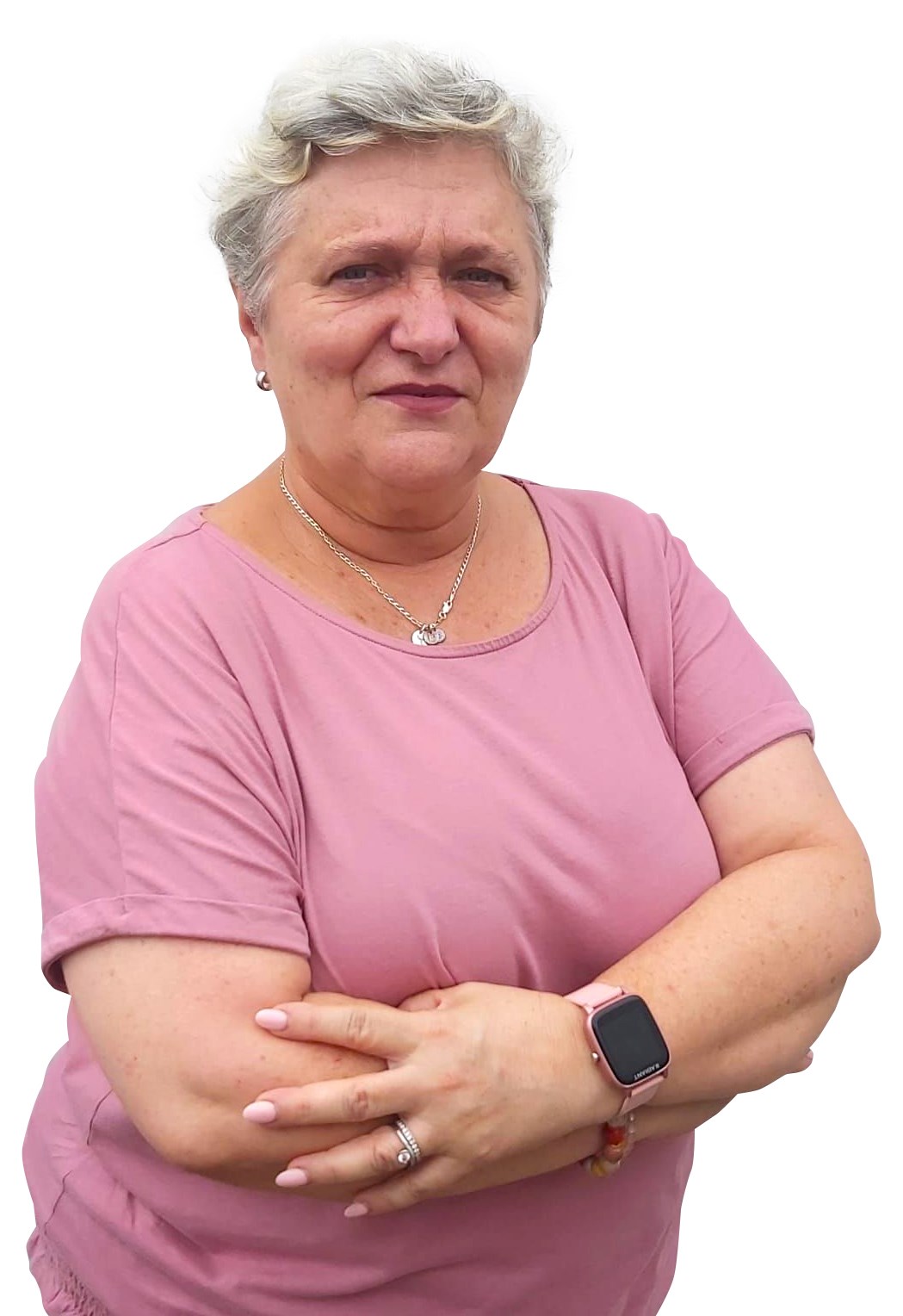 Elena Concepcion Suarez Gonzalez