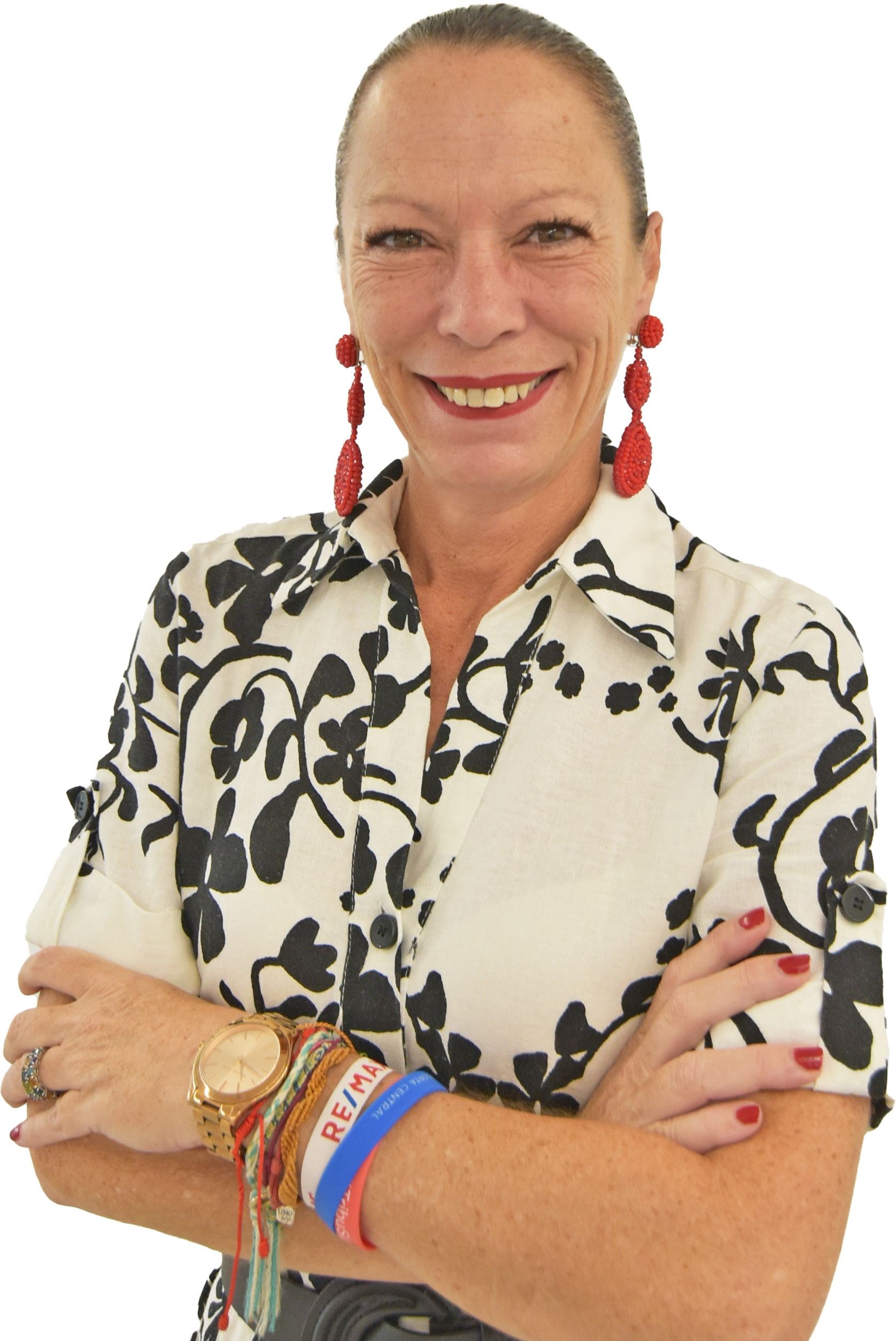 Eva Mª Romero Betancor