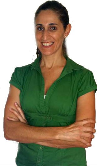 Expedita González Quintana