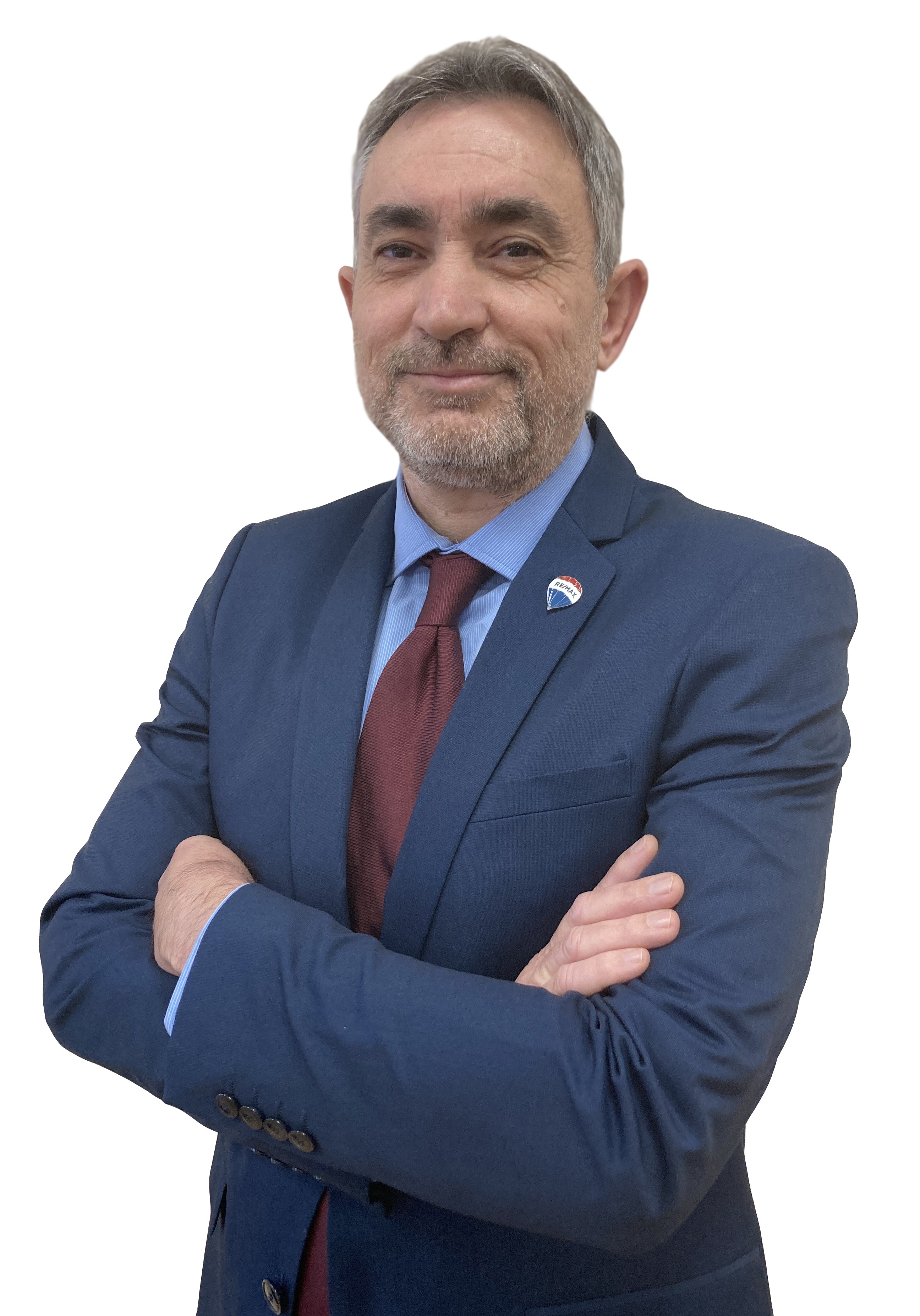 Francisco Gallego