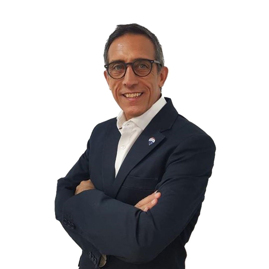 Gerardo Claudio Paez López