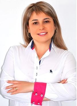 Gloria Bektemirova