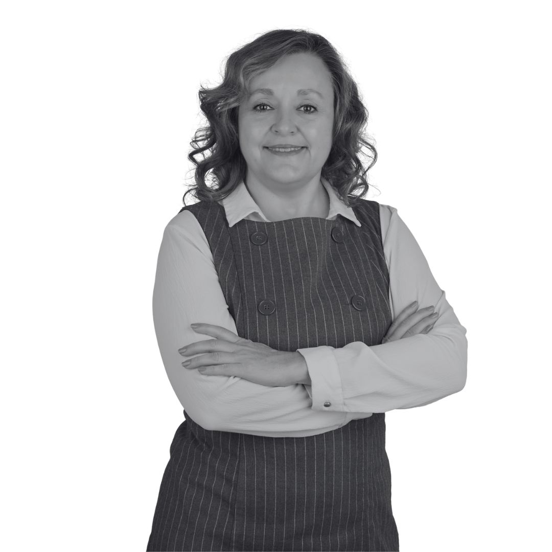 Gloria Garcia Salinas