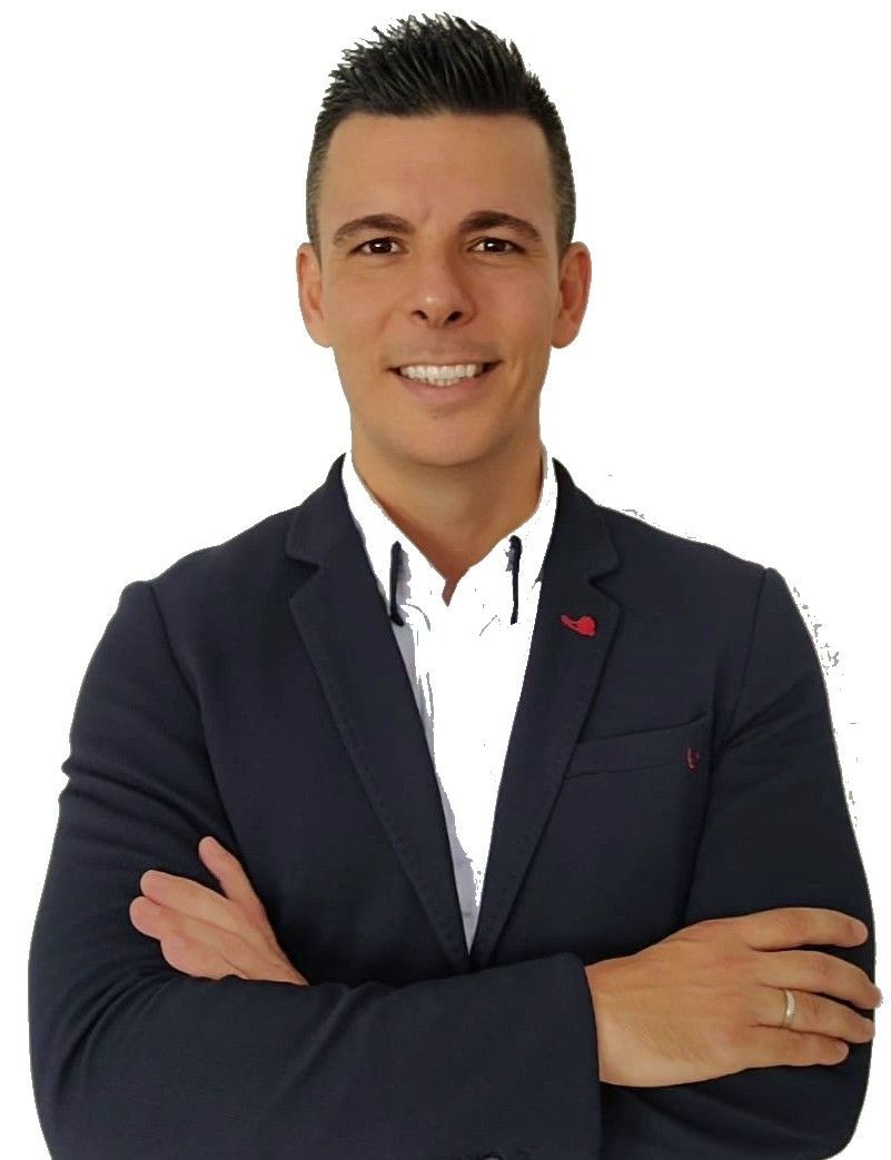 Hector Hernández Montesdeoca
