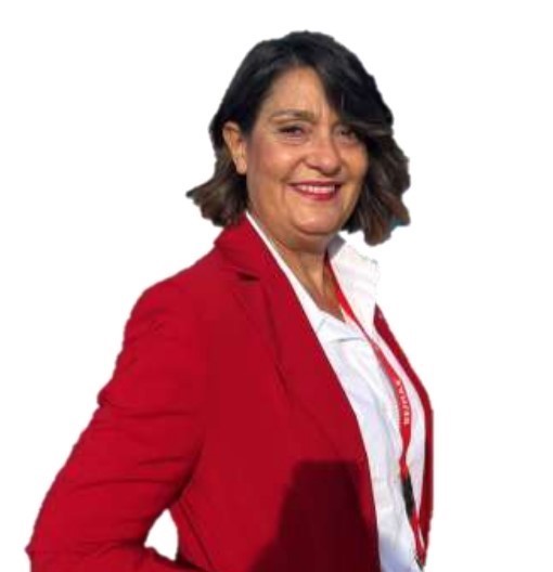 Isabel Castillo