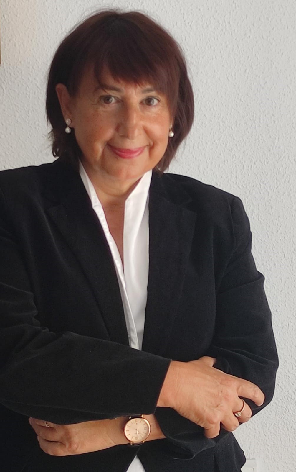Isabel De Los Santos Mañez