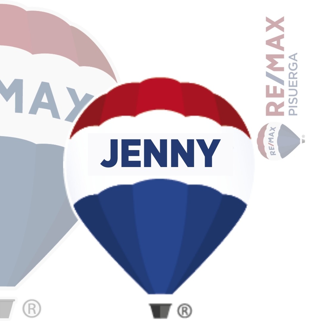 Jenny Martinez Lozano