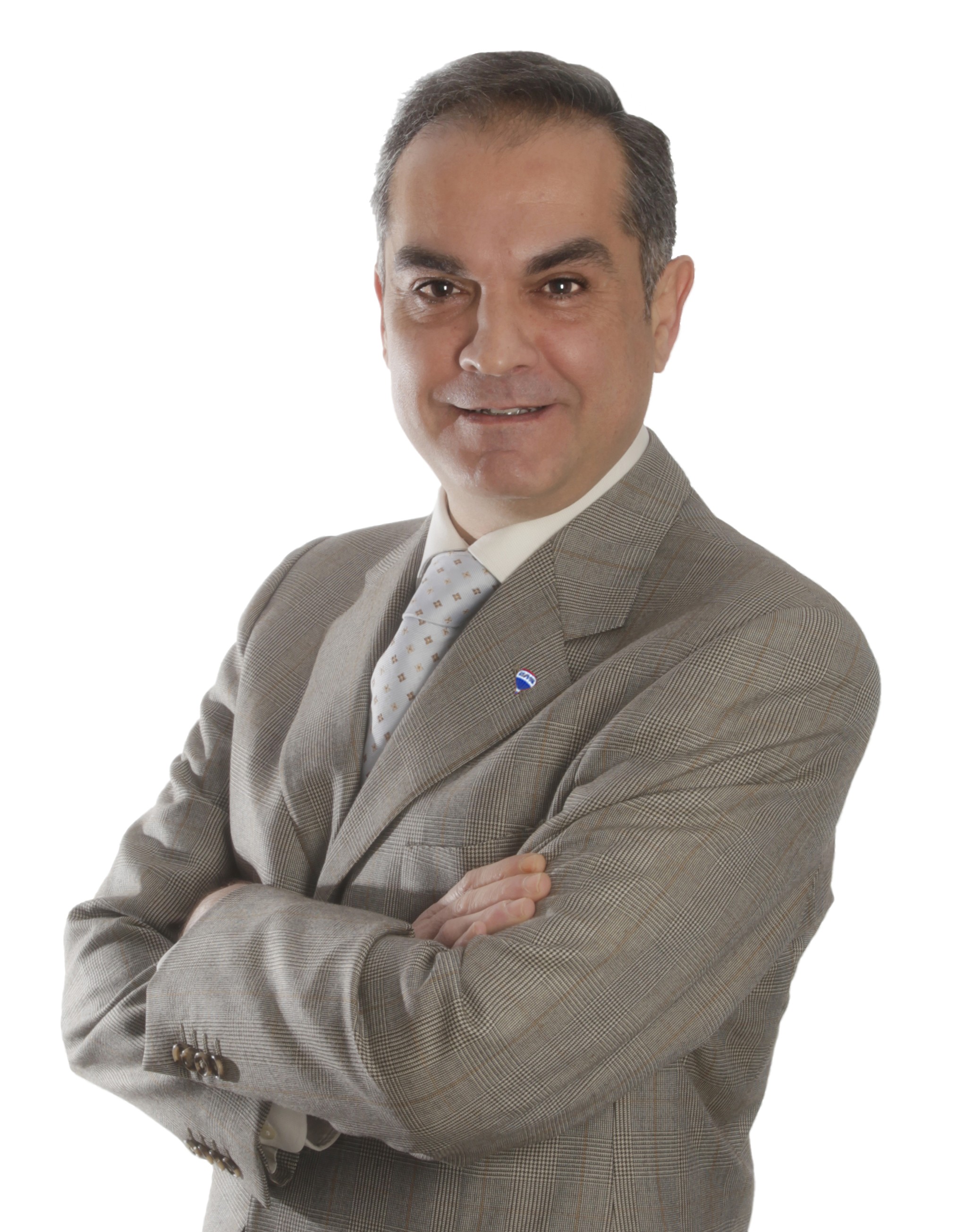 José García Marcial