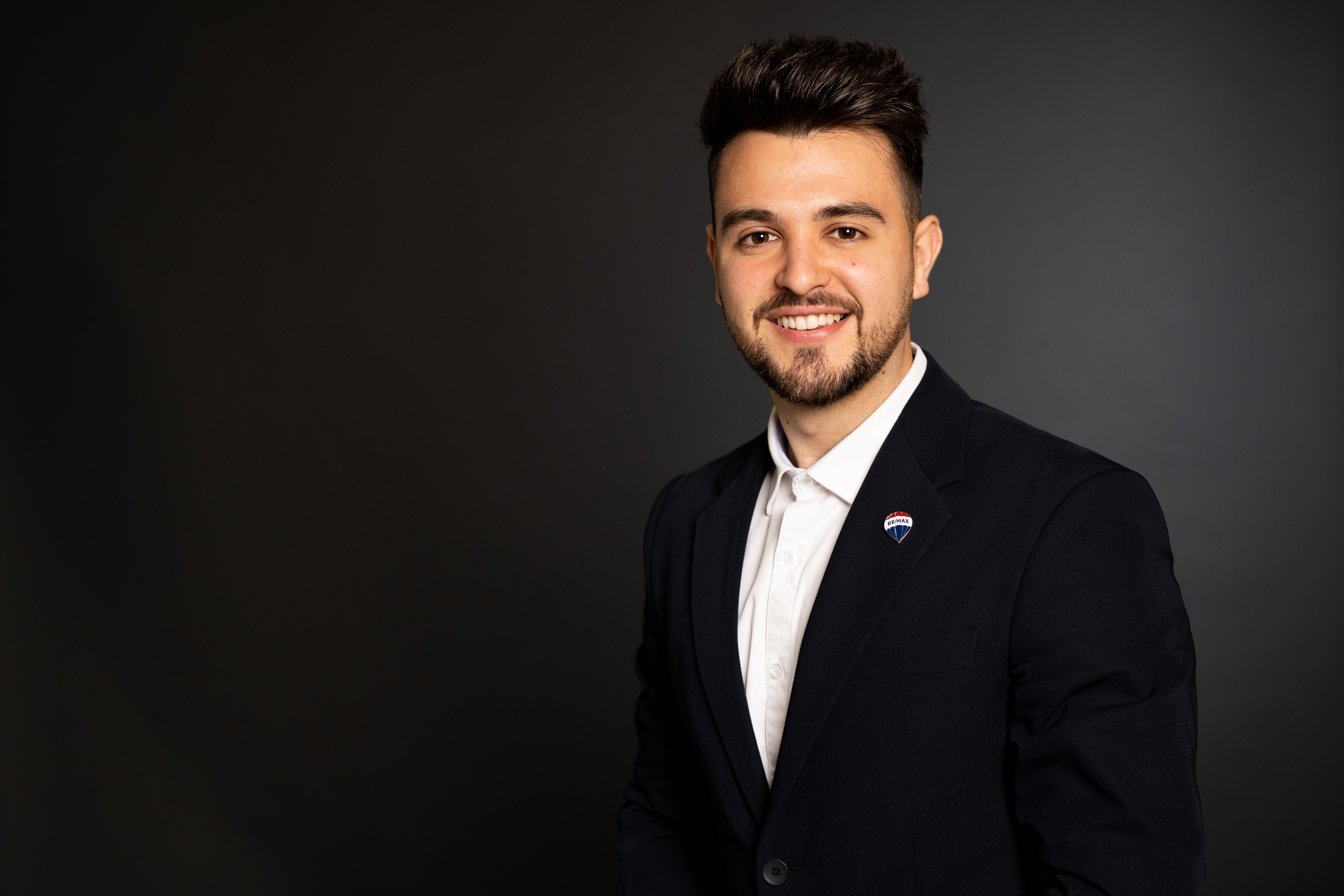 José Martinez Jr.