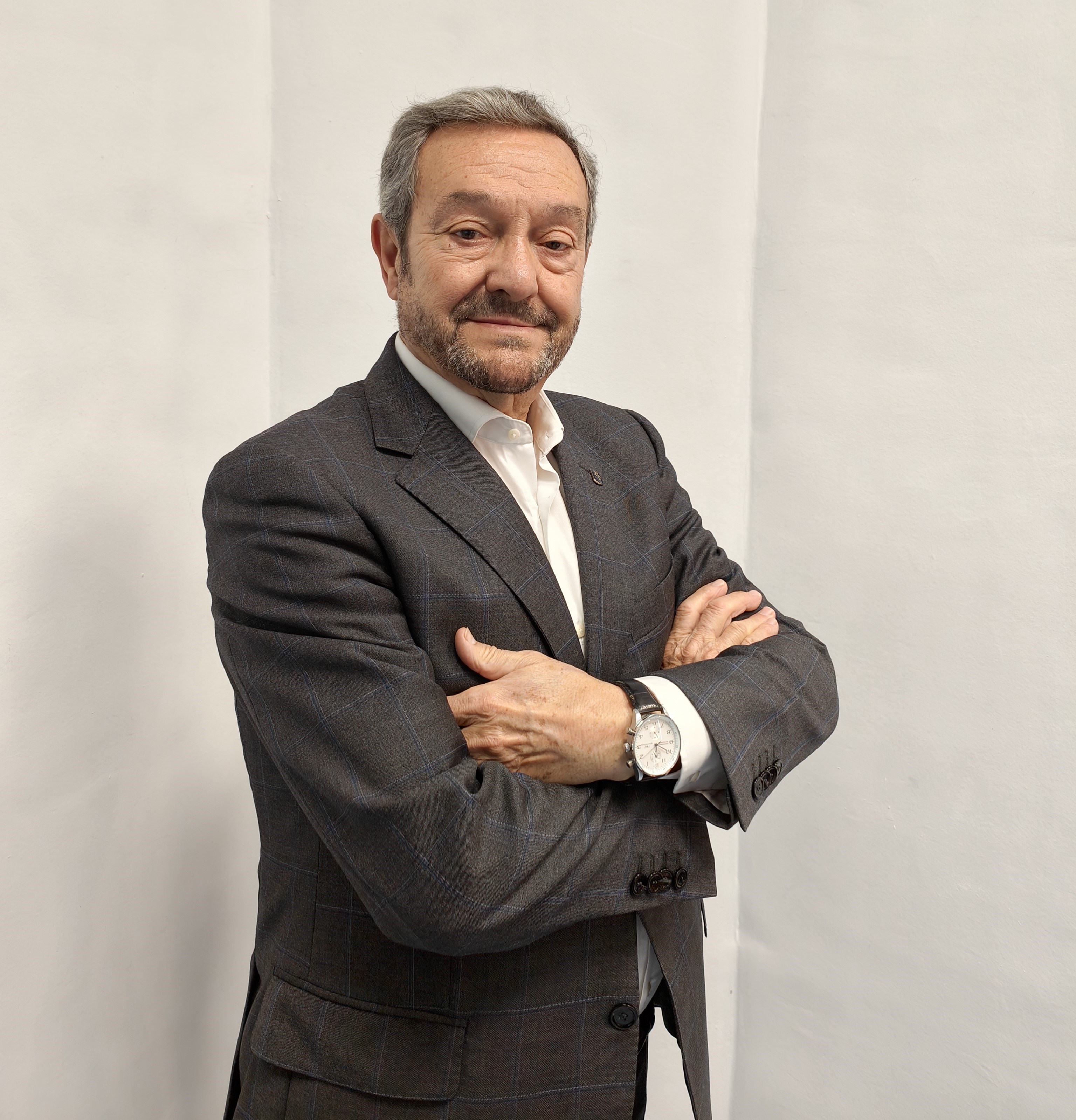 José Antonio Morales Sampallo