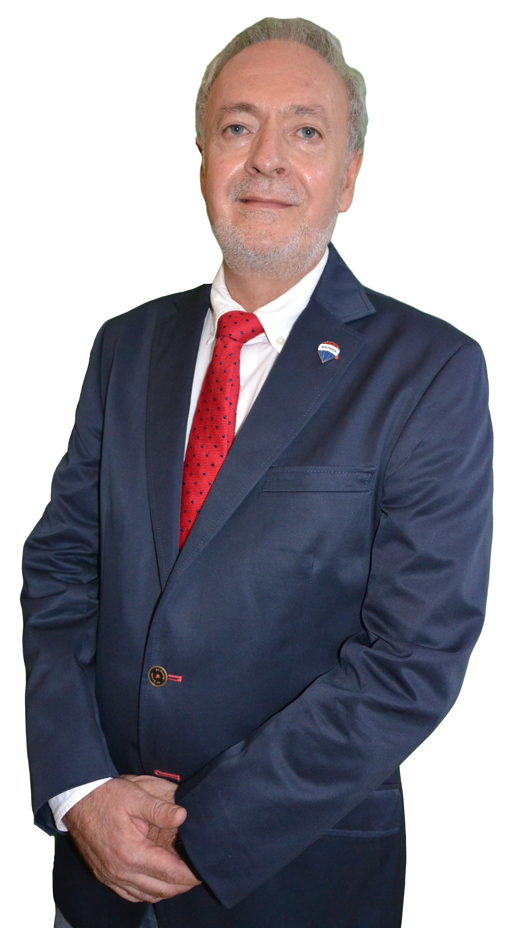 Jose Luis Raez