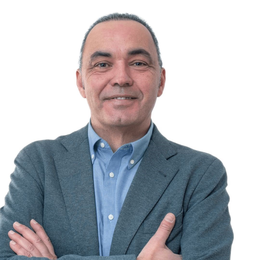 Jose Ramon Moreno García-Figuer