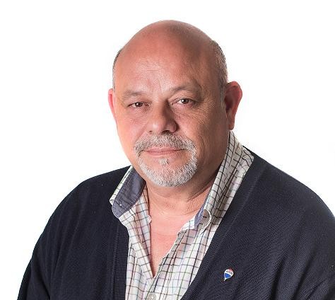 Juan Bautista Marhuenda Irastorza