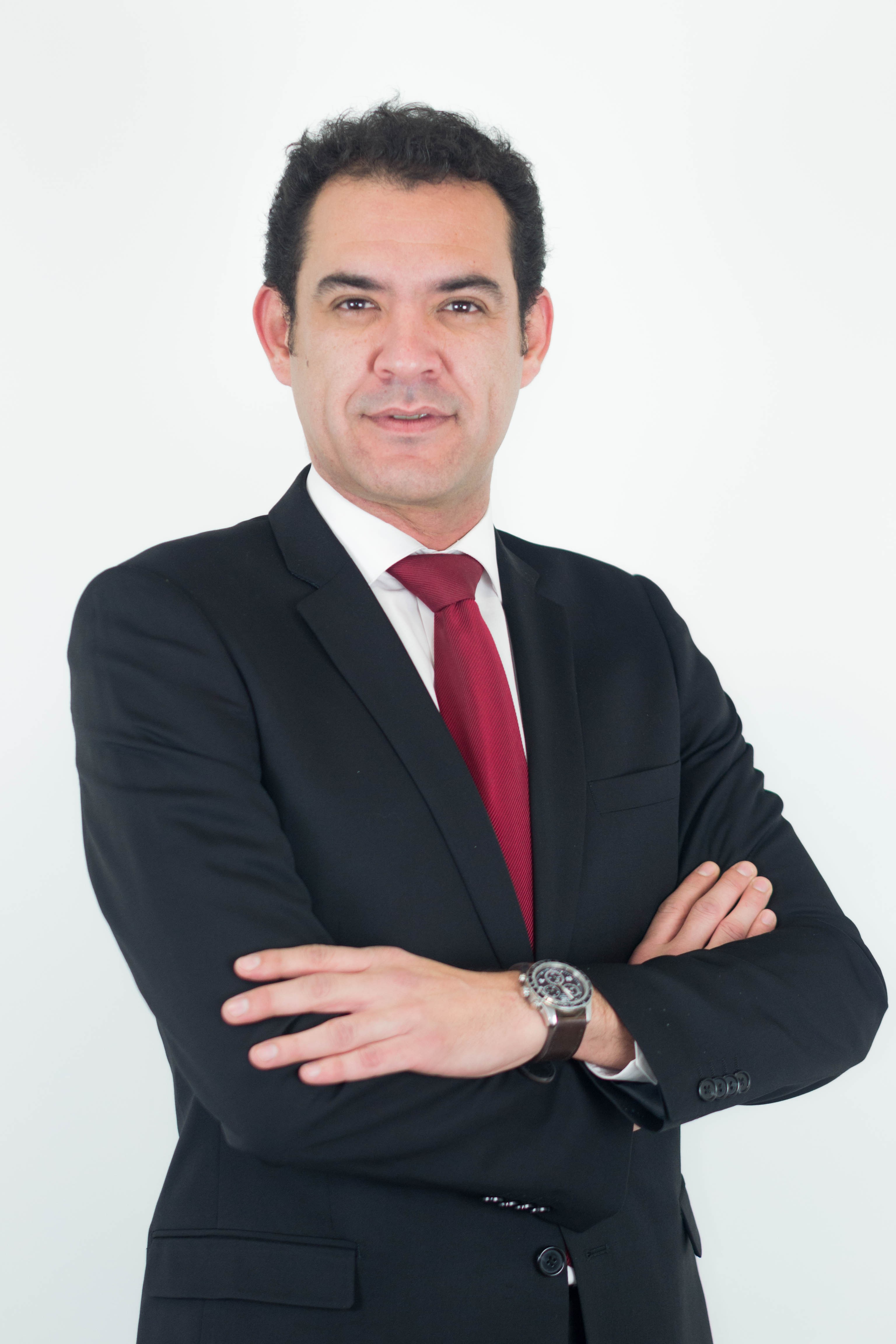 Juan Carlos Lopez Parra