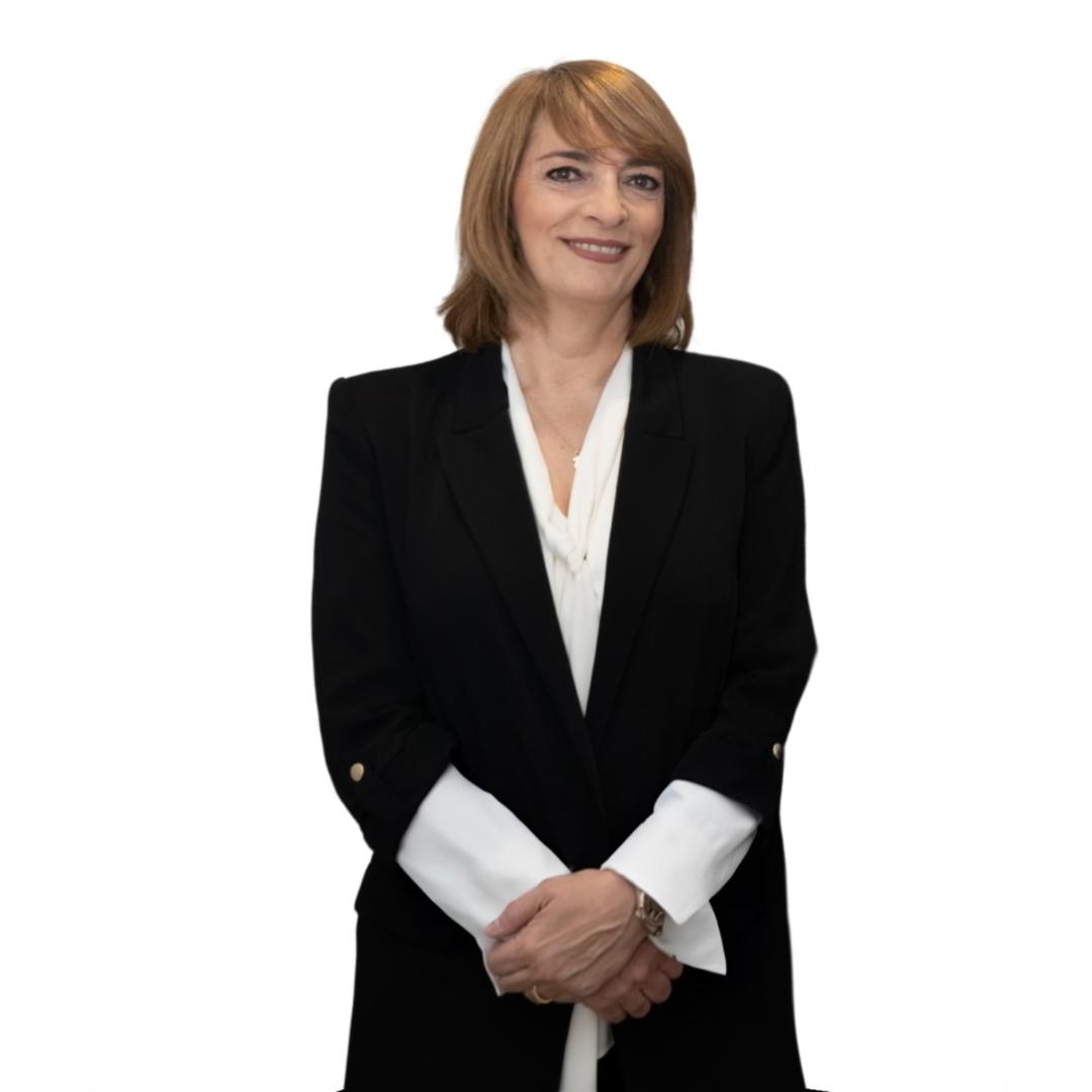 Lourdes Molina Ramirez