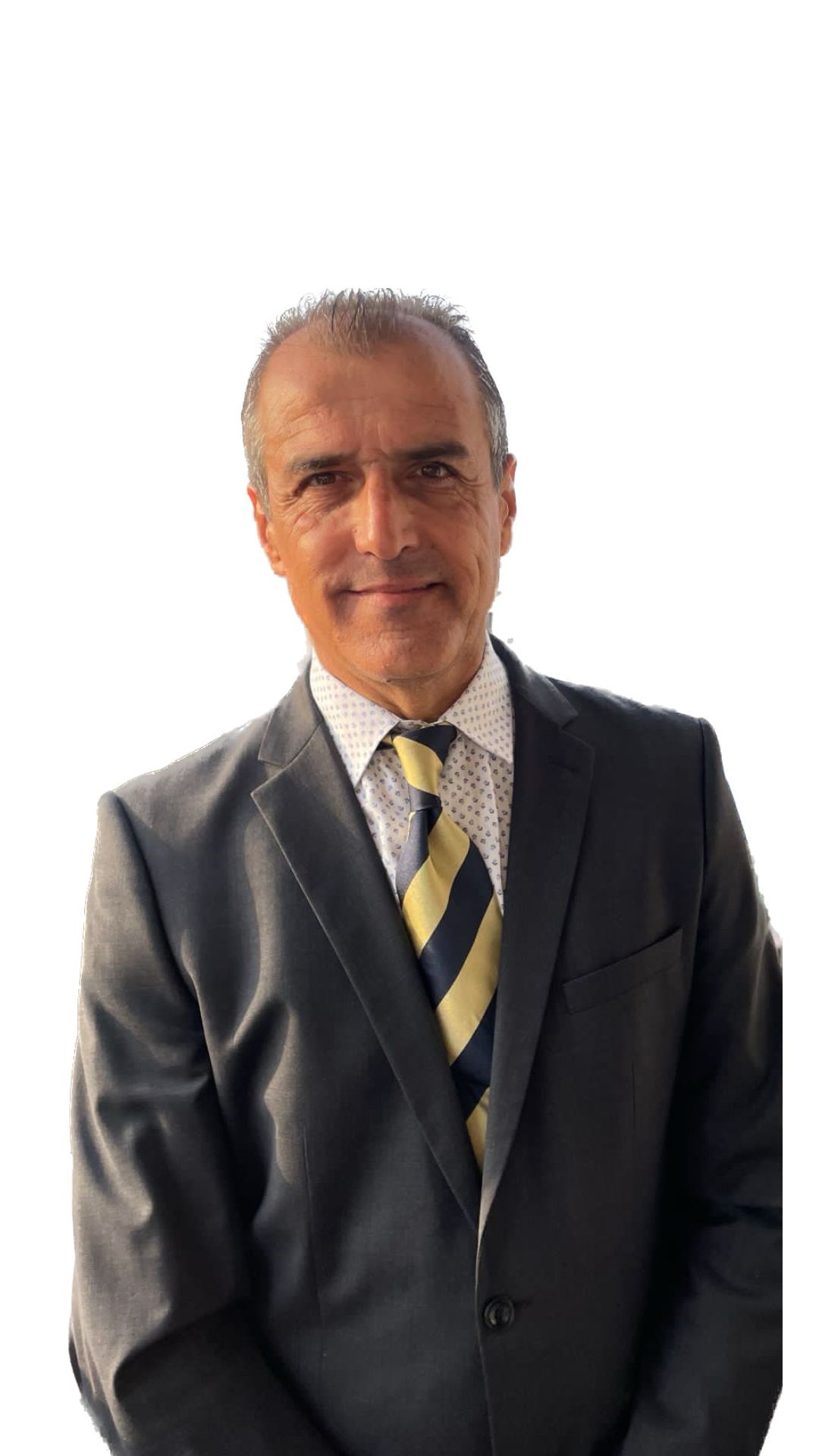 Luigi Giancamilli