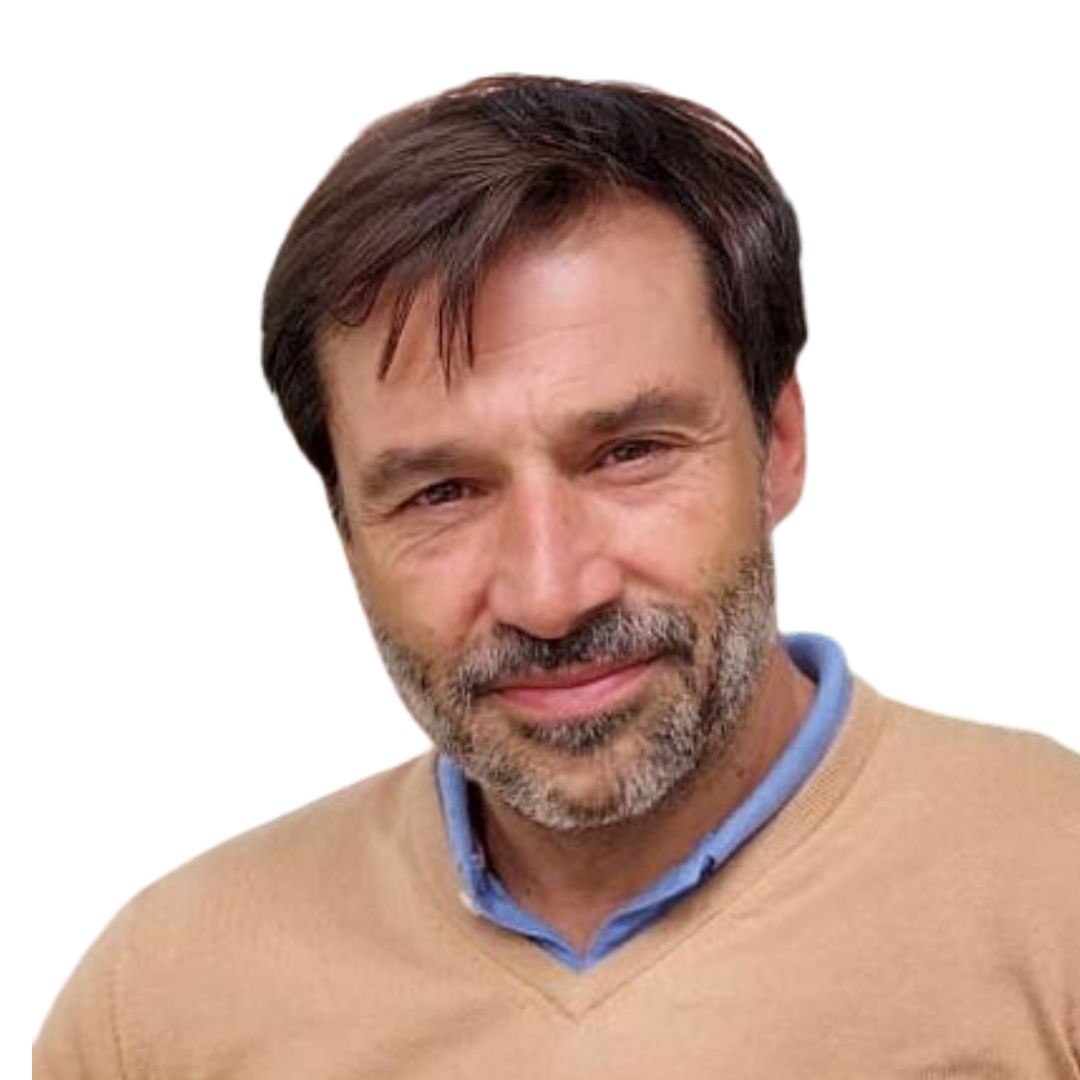 Luis Cabrerizo