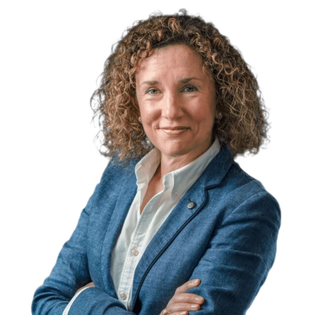 Maria del Mar Larrubia