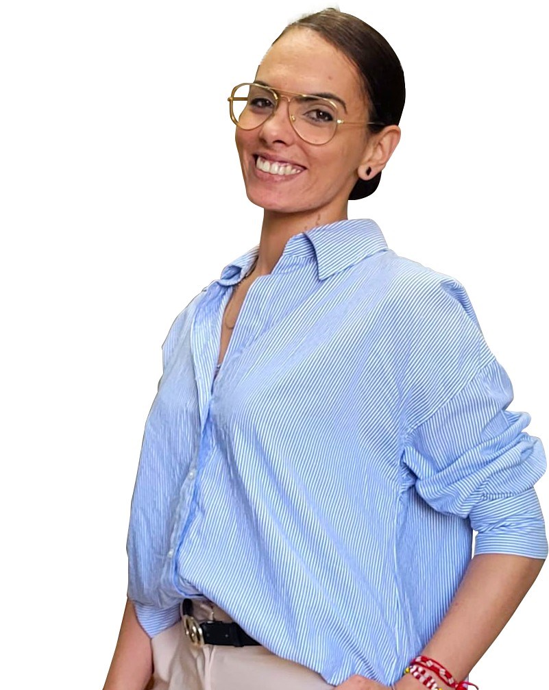 María Yuvisay Gonzalez Diepa