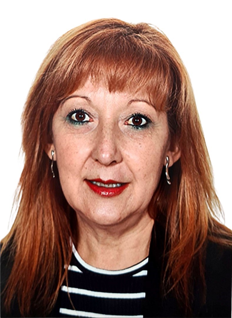 María Dolores Alvarez Muiña