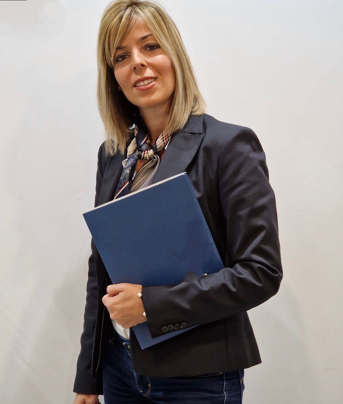 Maria José Pastor Pérez