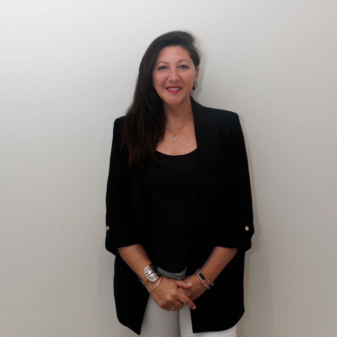 Maribel Gonzalez De Pablo