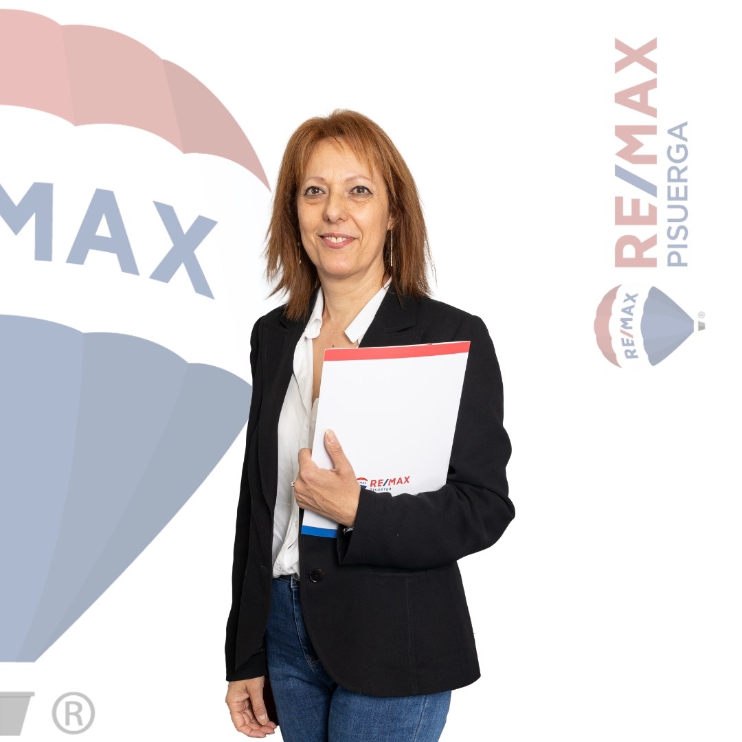 Mª Carmen Domínguez Caballero