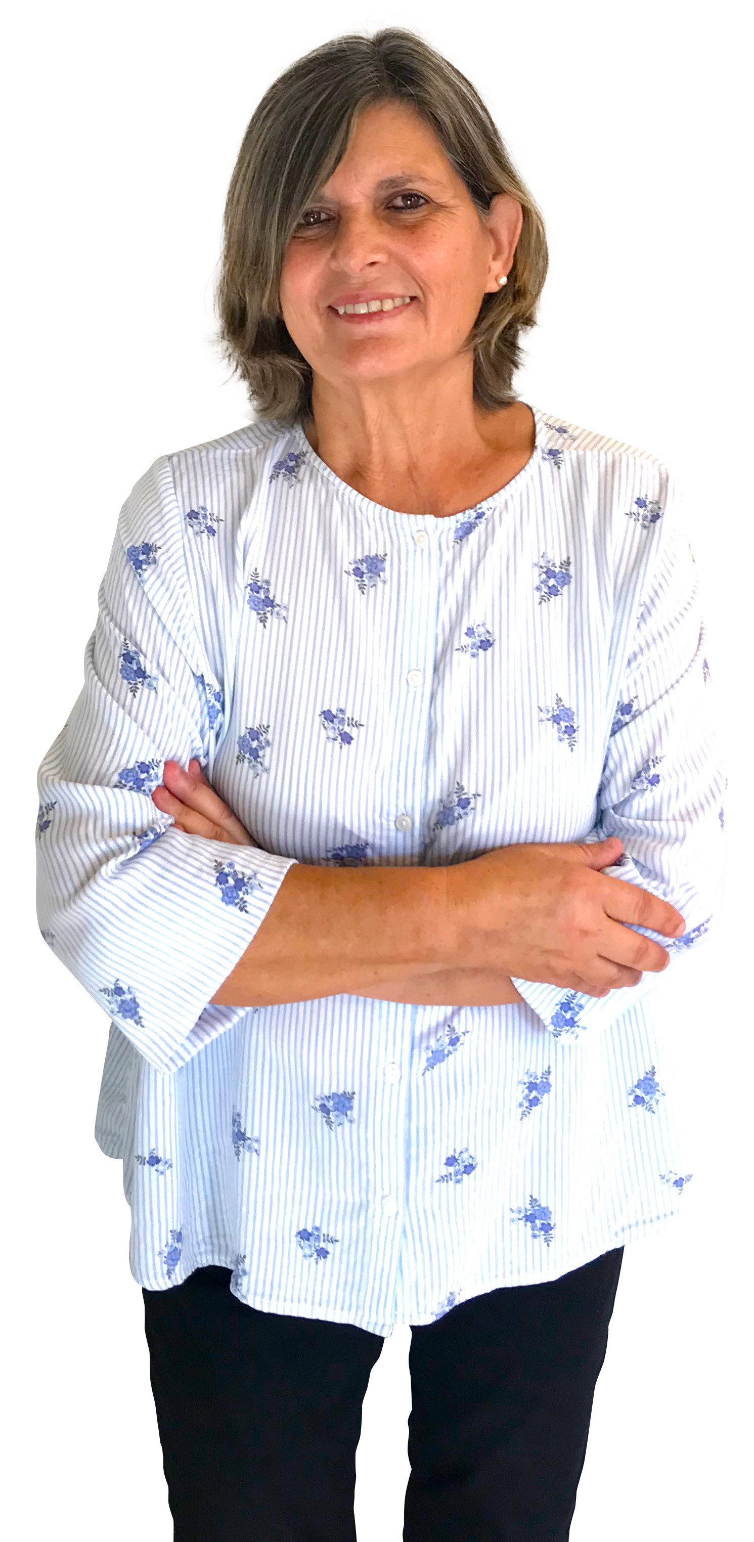 Maria del Carmen Vera Garcia