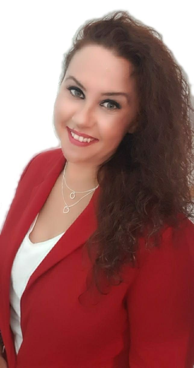 Maria del Carmen Gonzalez Garcia