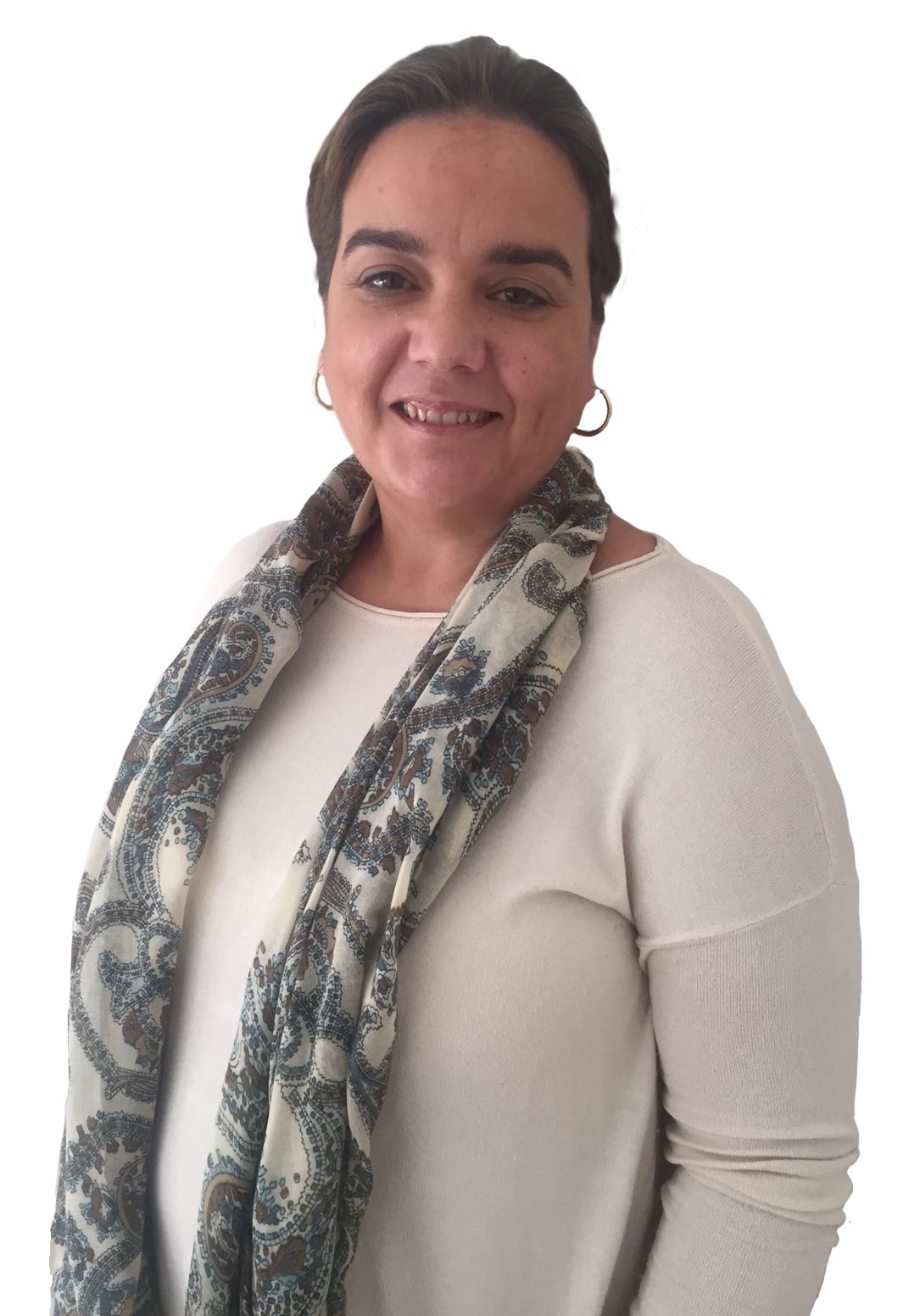 Montse Arteaga Bernal