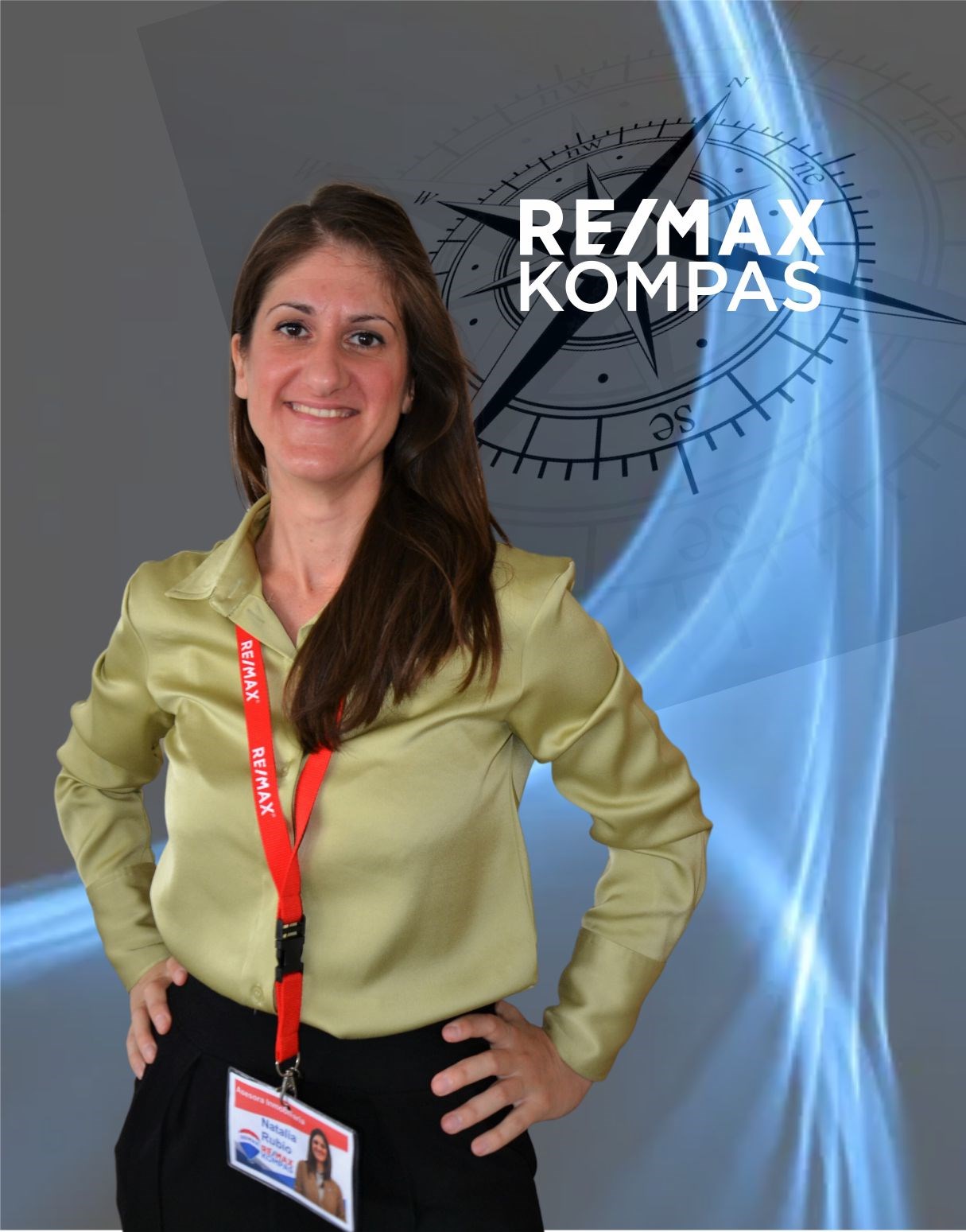 Natalia Rubio